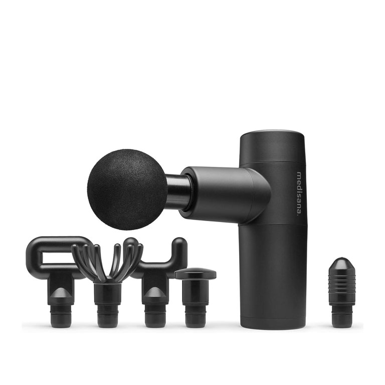 image of Medisana MG 500