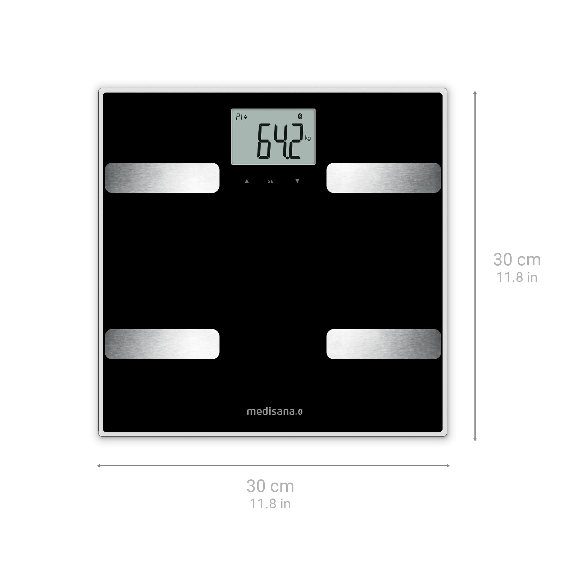 BS A41 connect | Body Composition Scale