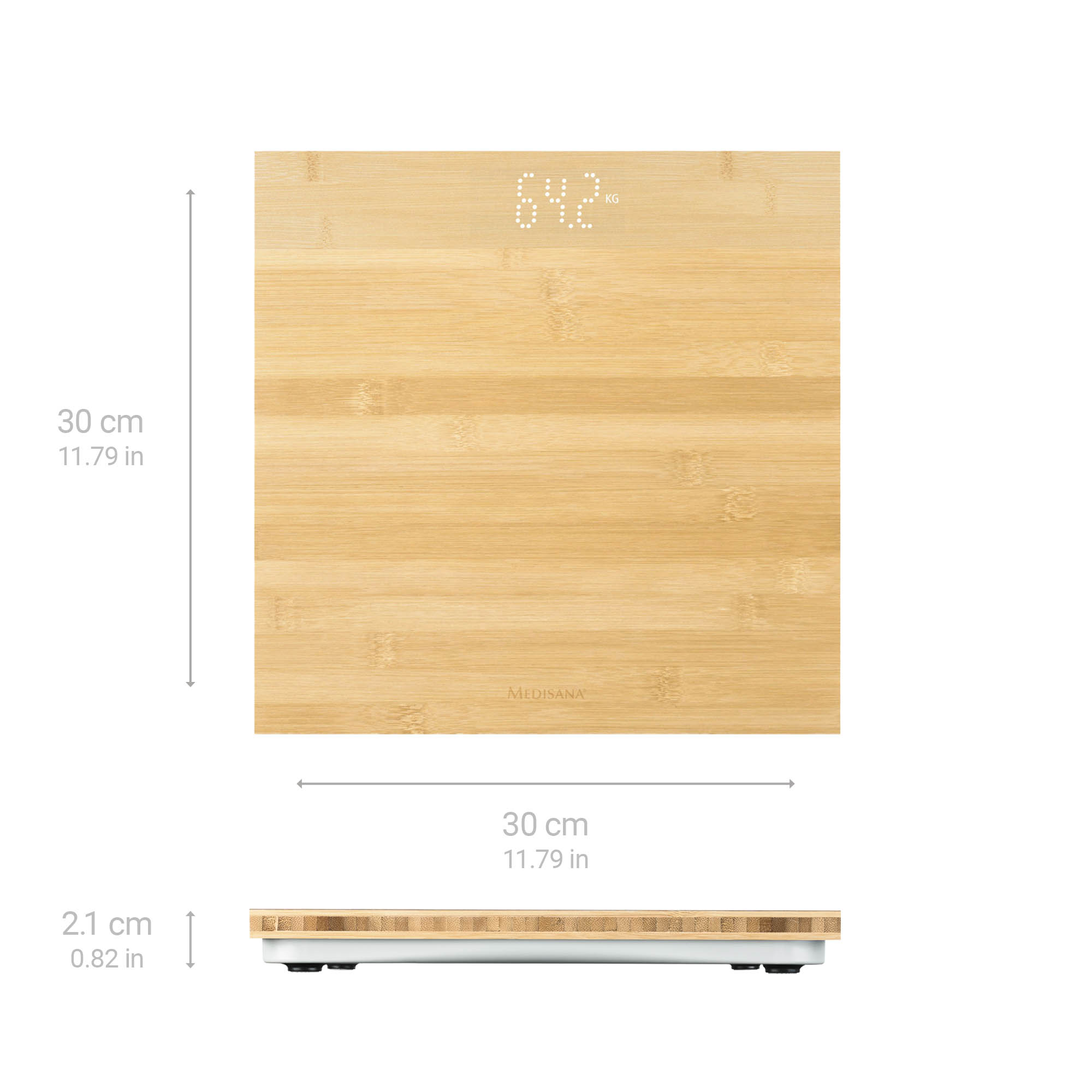 PS 440 | Personal scale