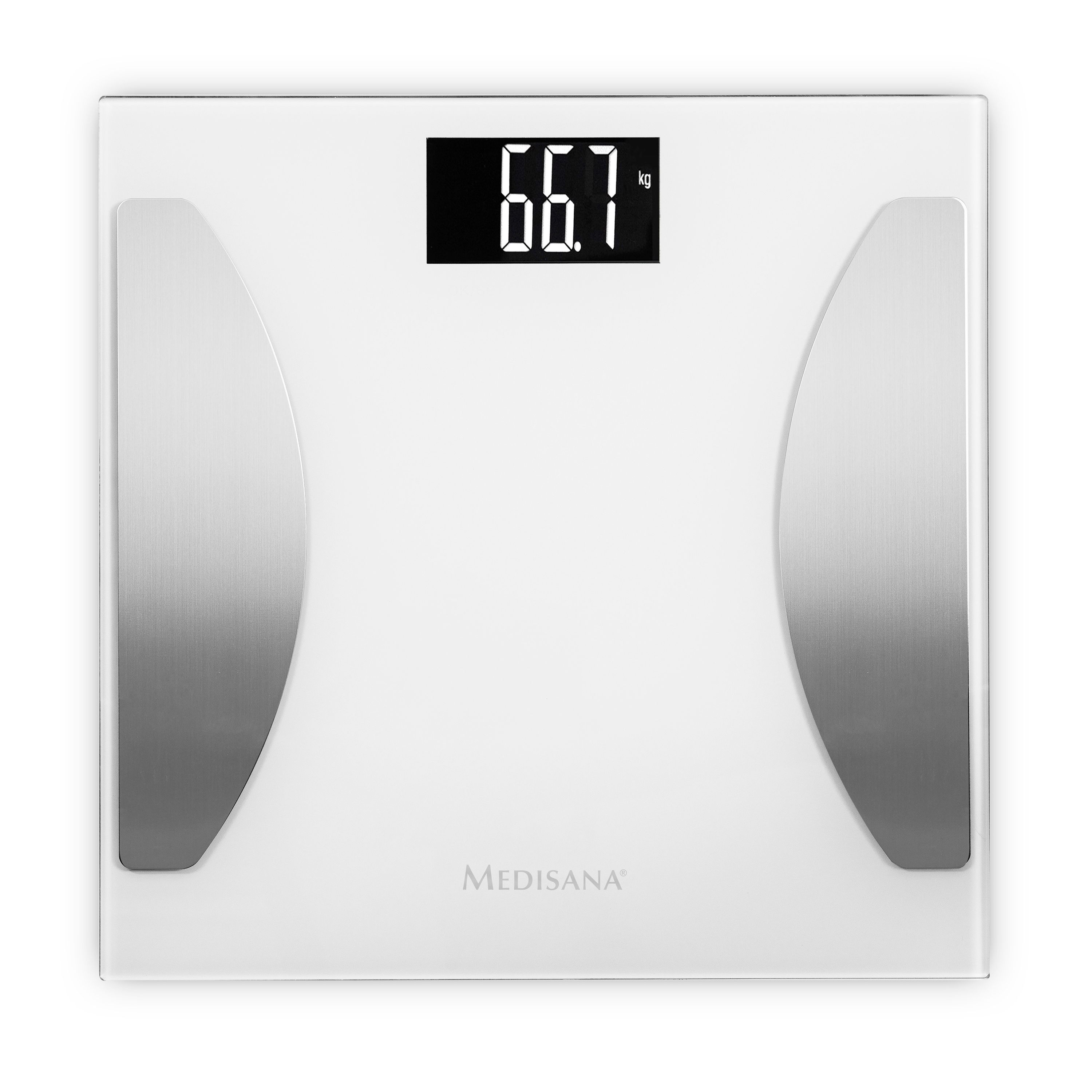 BS 477 | Körperanalysewaage