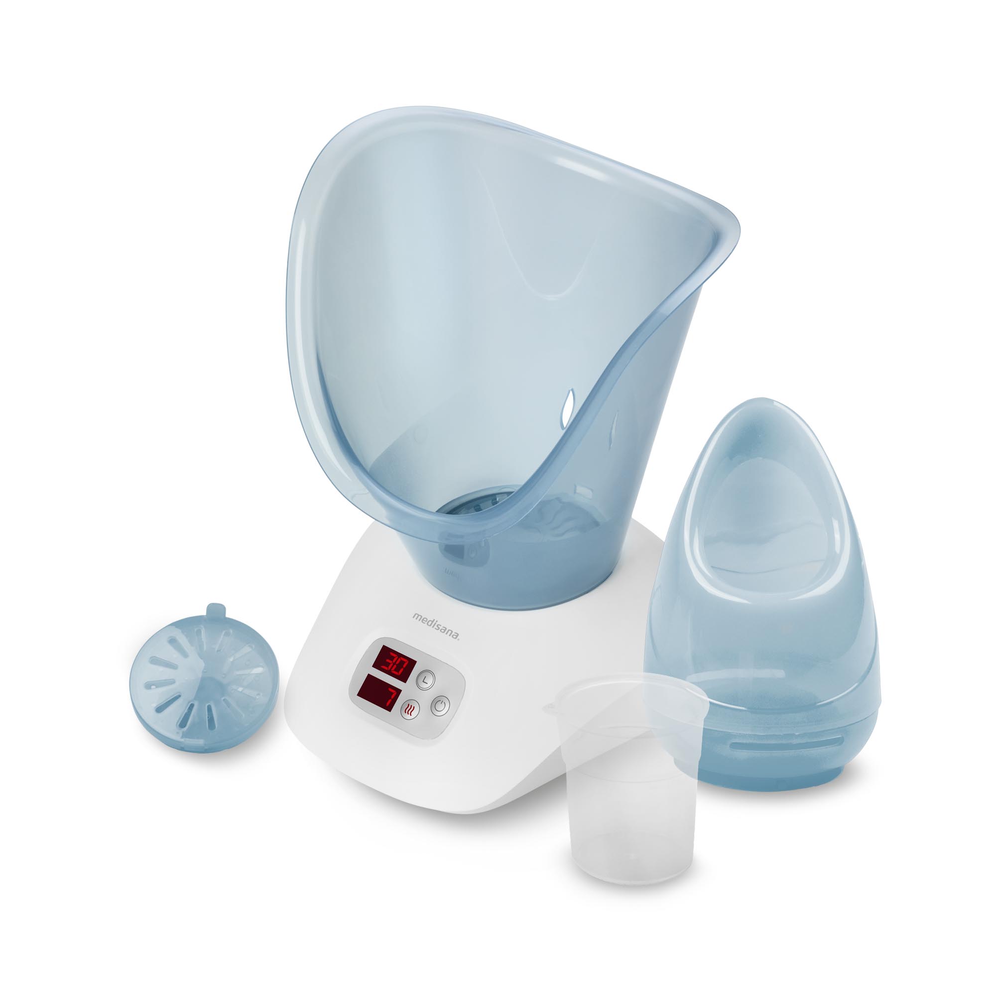 DS 400 | Facial Steamer