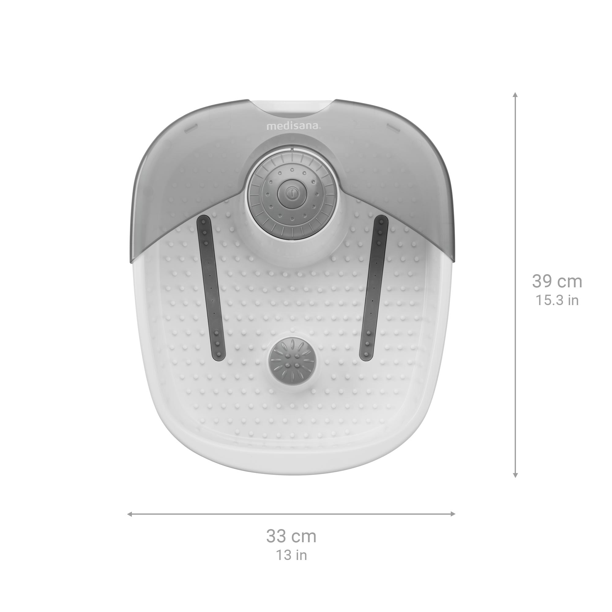 2b8ea0e8bfceb318d5947ca2ce97cb97 FS 881 | Fußsprudelbad