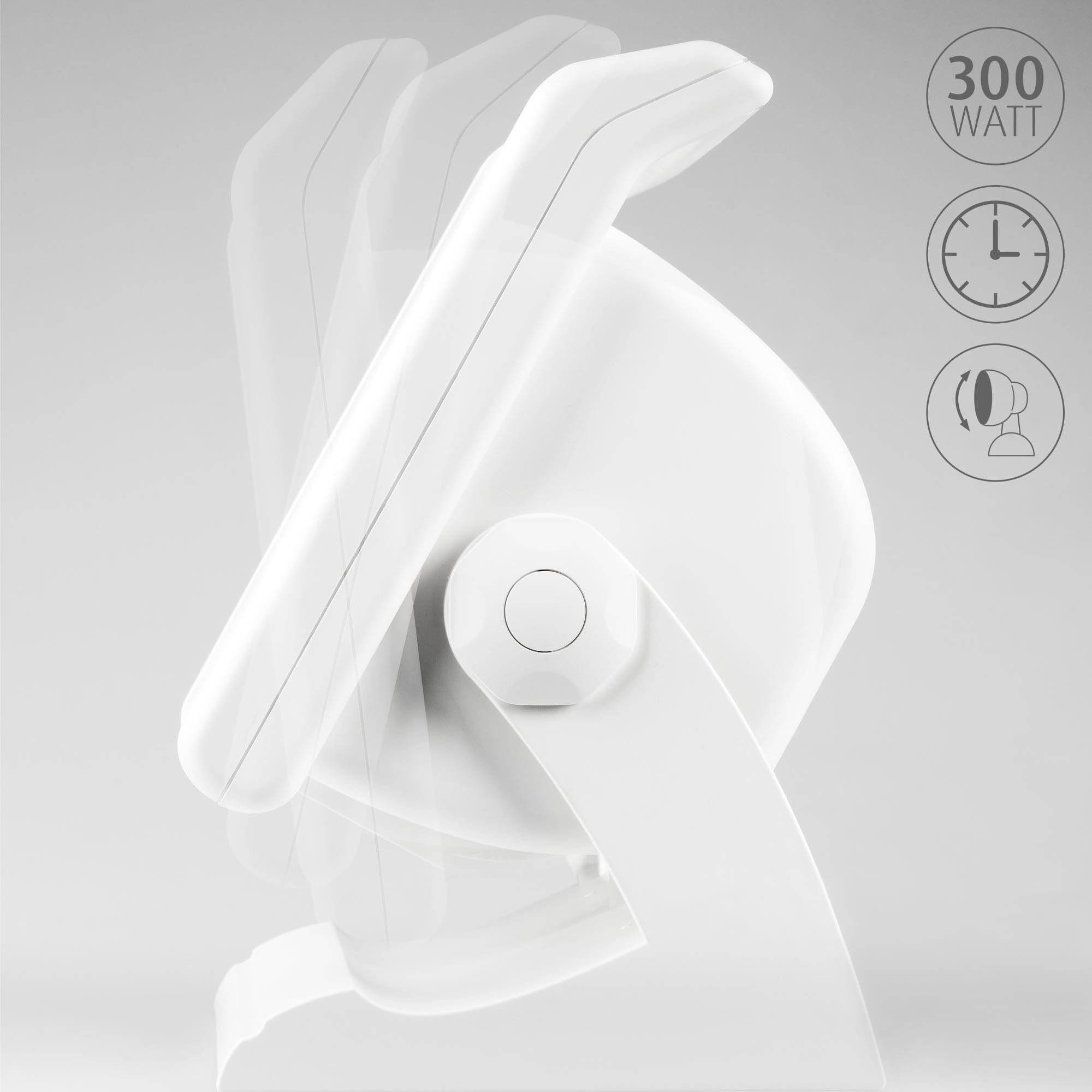 PhasedOut - medisana IR 885 Infrarotleuchte