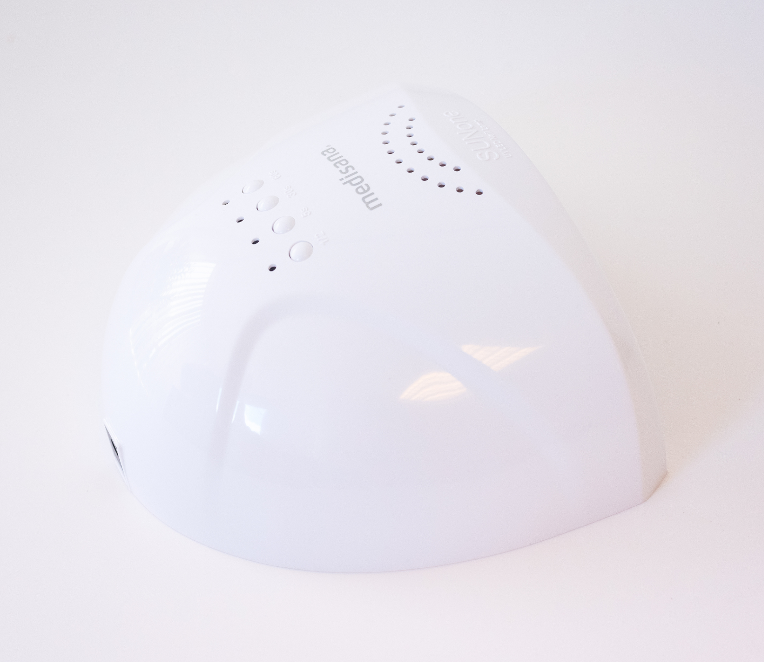 ND A80 | UV-Nageltrockner
