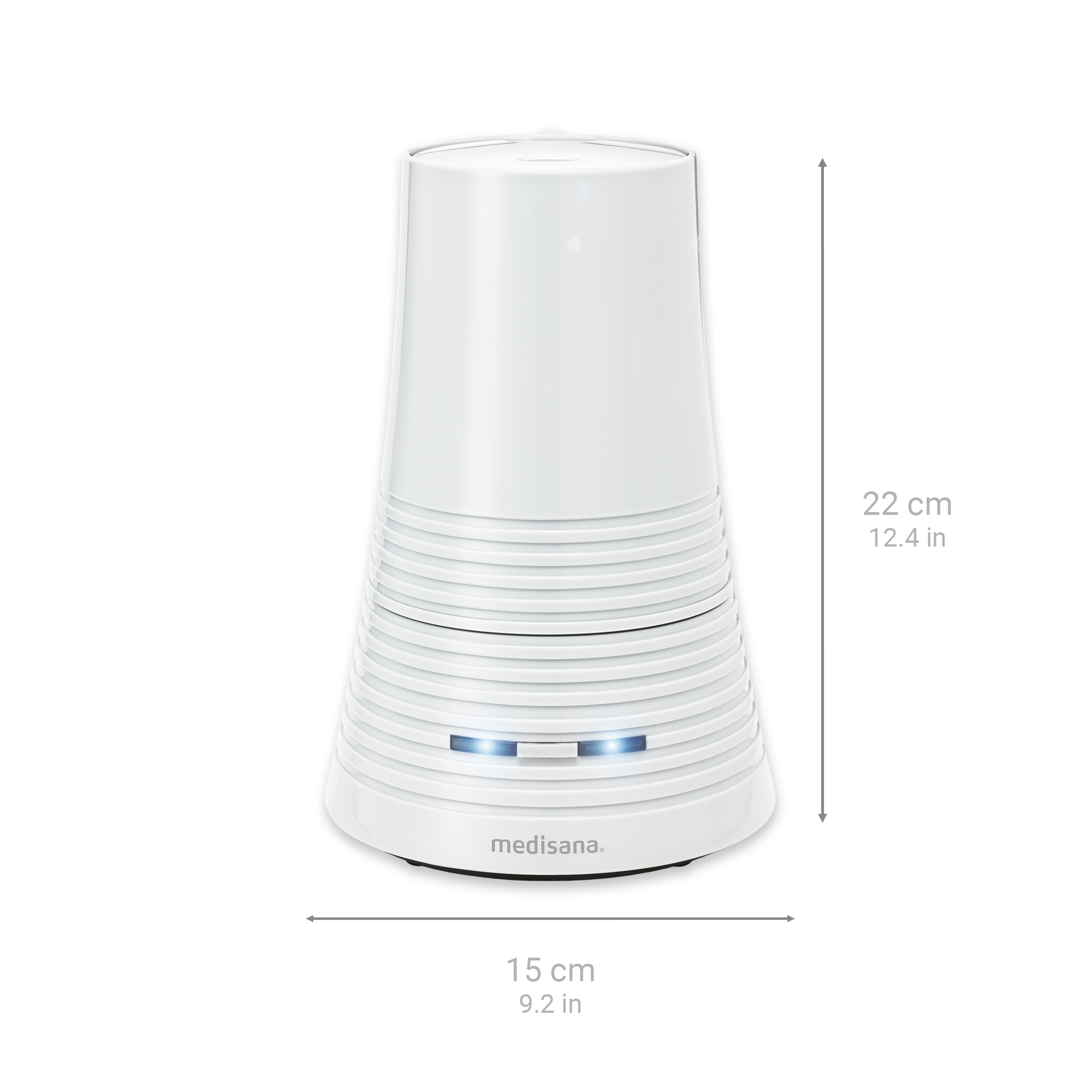 AH 662 | Humidifier