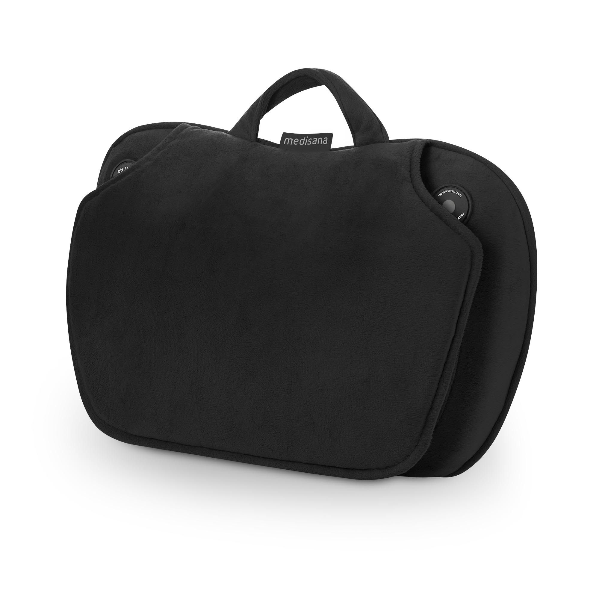 MC 850 | Shiatsu Massage Cushion