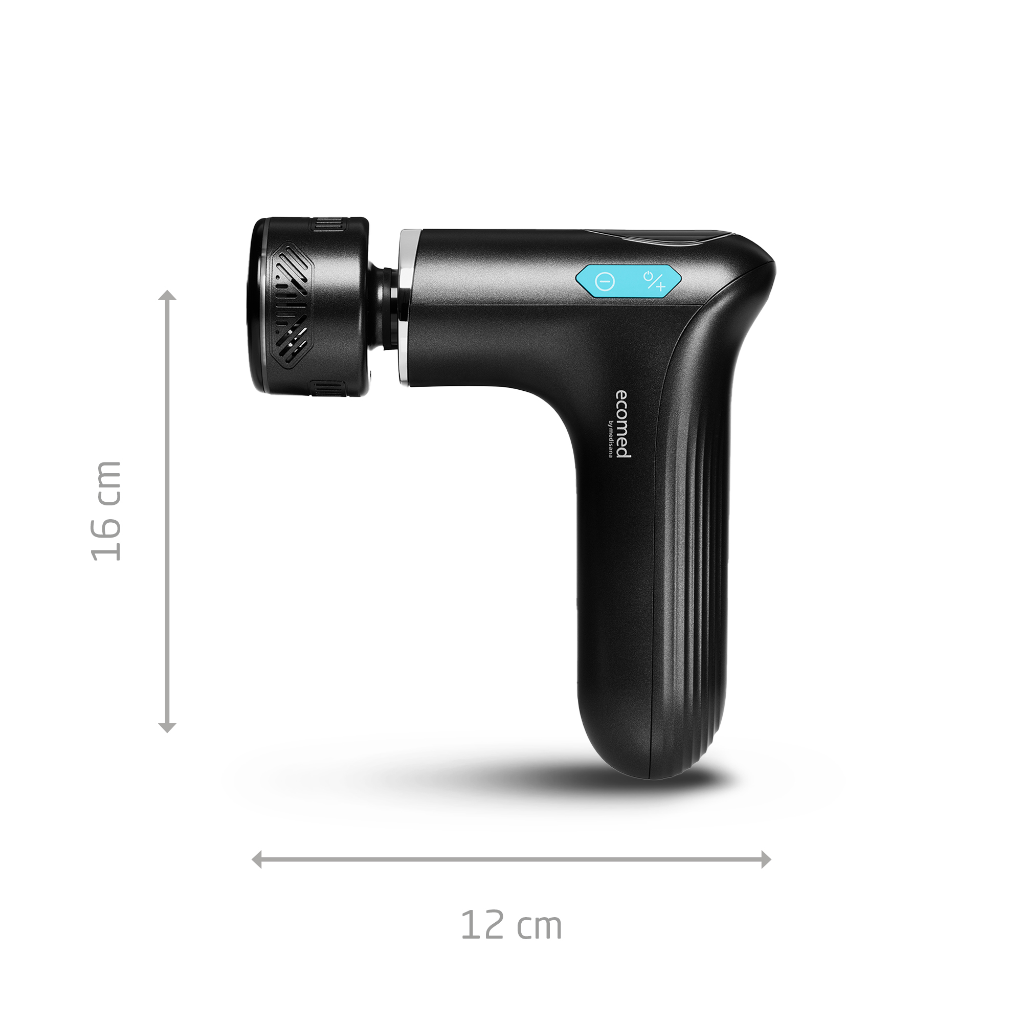 426853cc936f8045d75ebb6f13c70b2d ecomed MG-50E Massagepistole