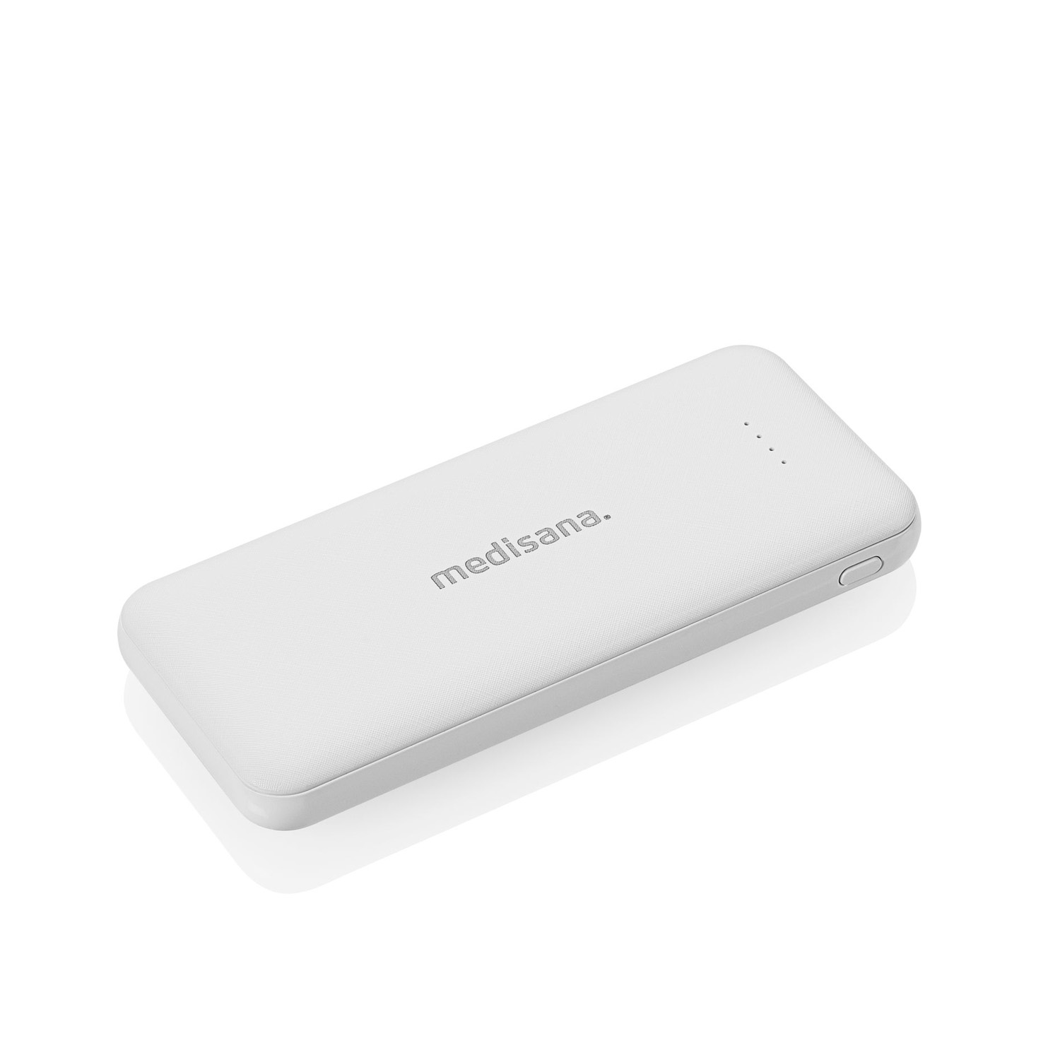 Powerbank | Micro- und USB-C Anschluss