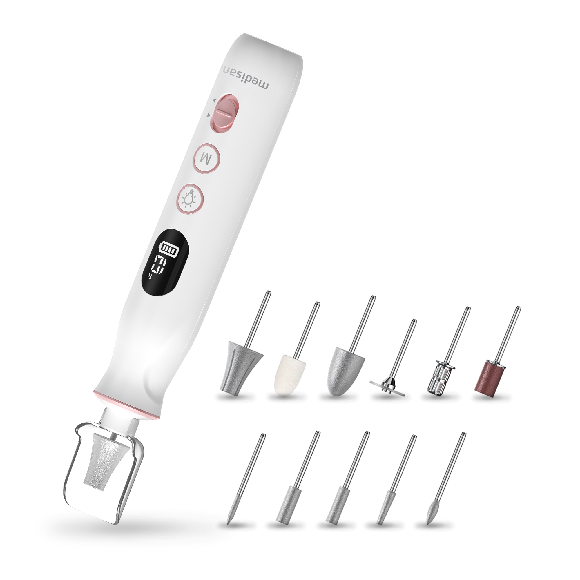 MP 940 | Manicure & Pedicure Set