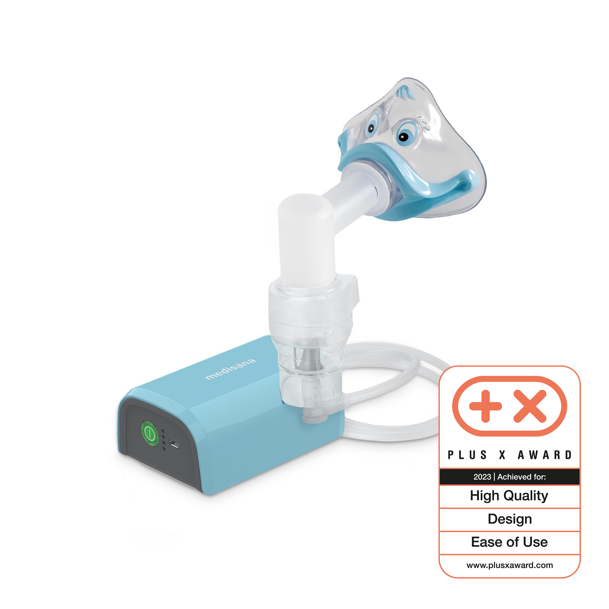 medisana IN 165 inhaler