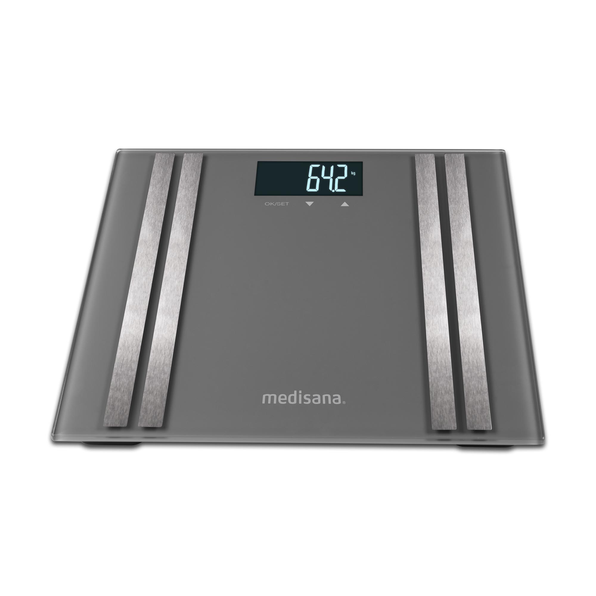 BS 476 | Body Composition Scale