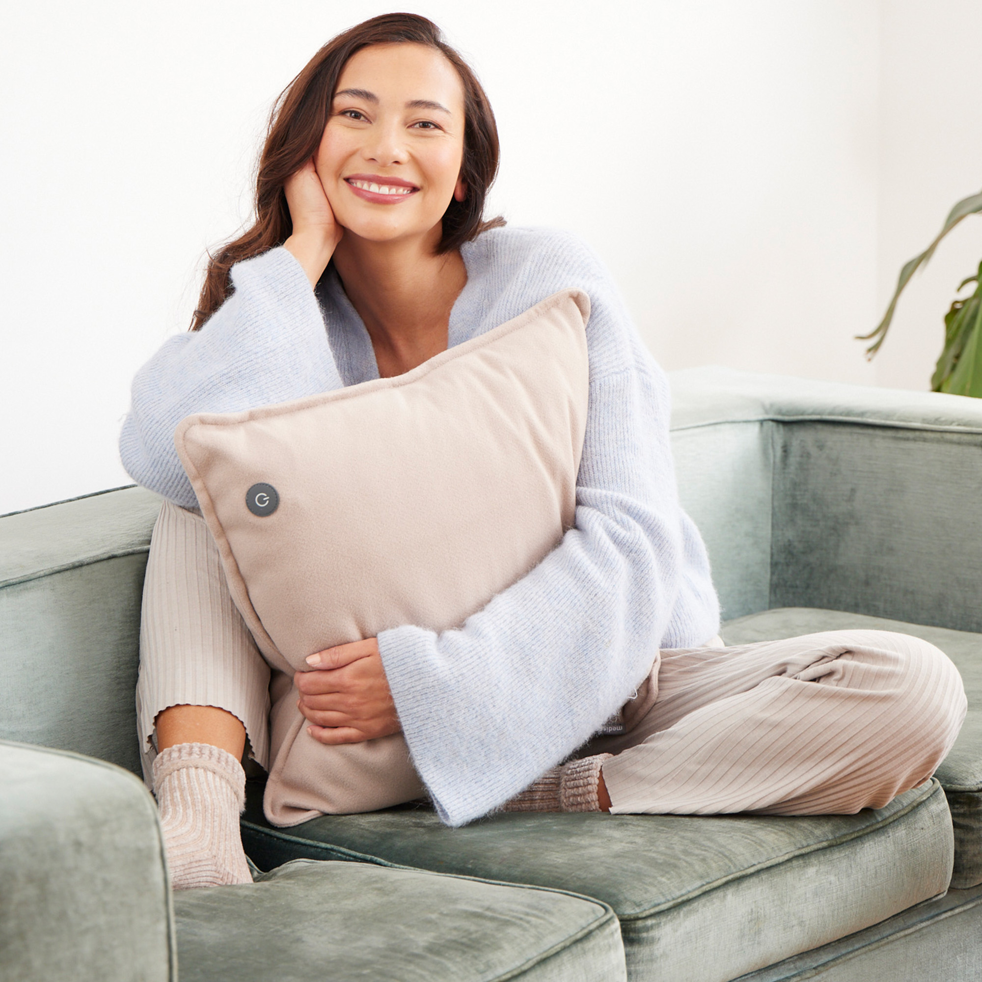 HC 200 | Heating pad | sand