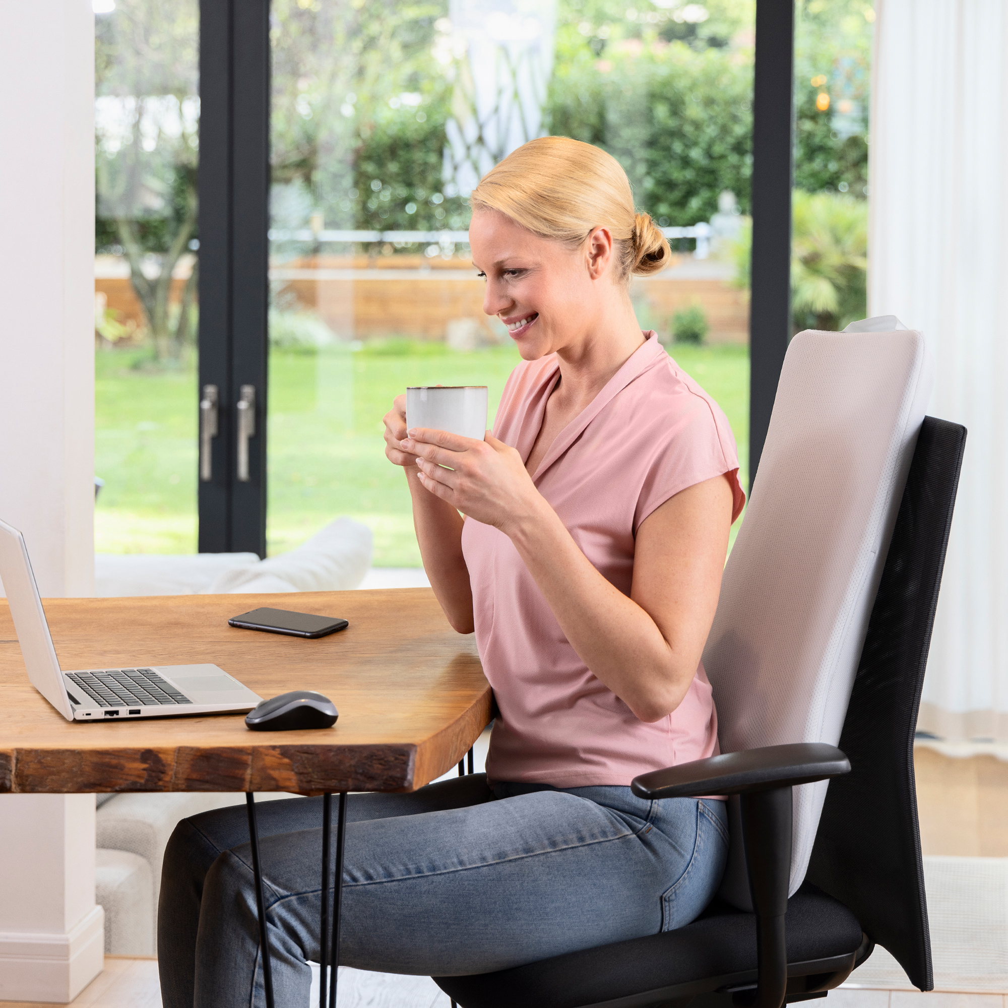 MC 600 | Shiatsu Back Massager