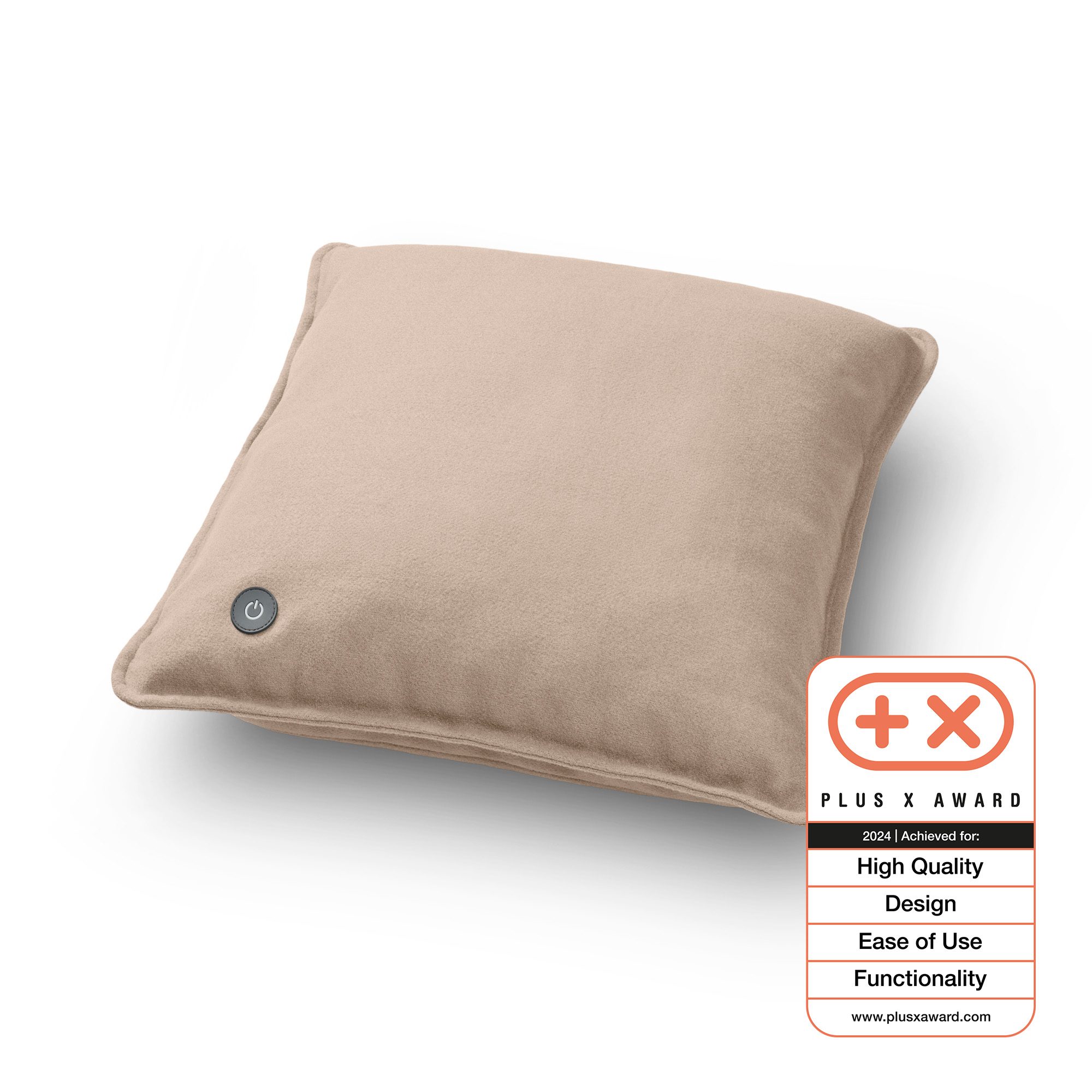 HC 200 | Heizkissen - sand