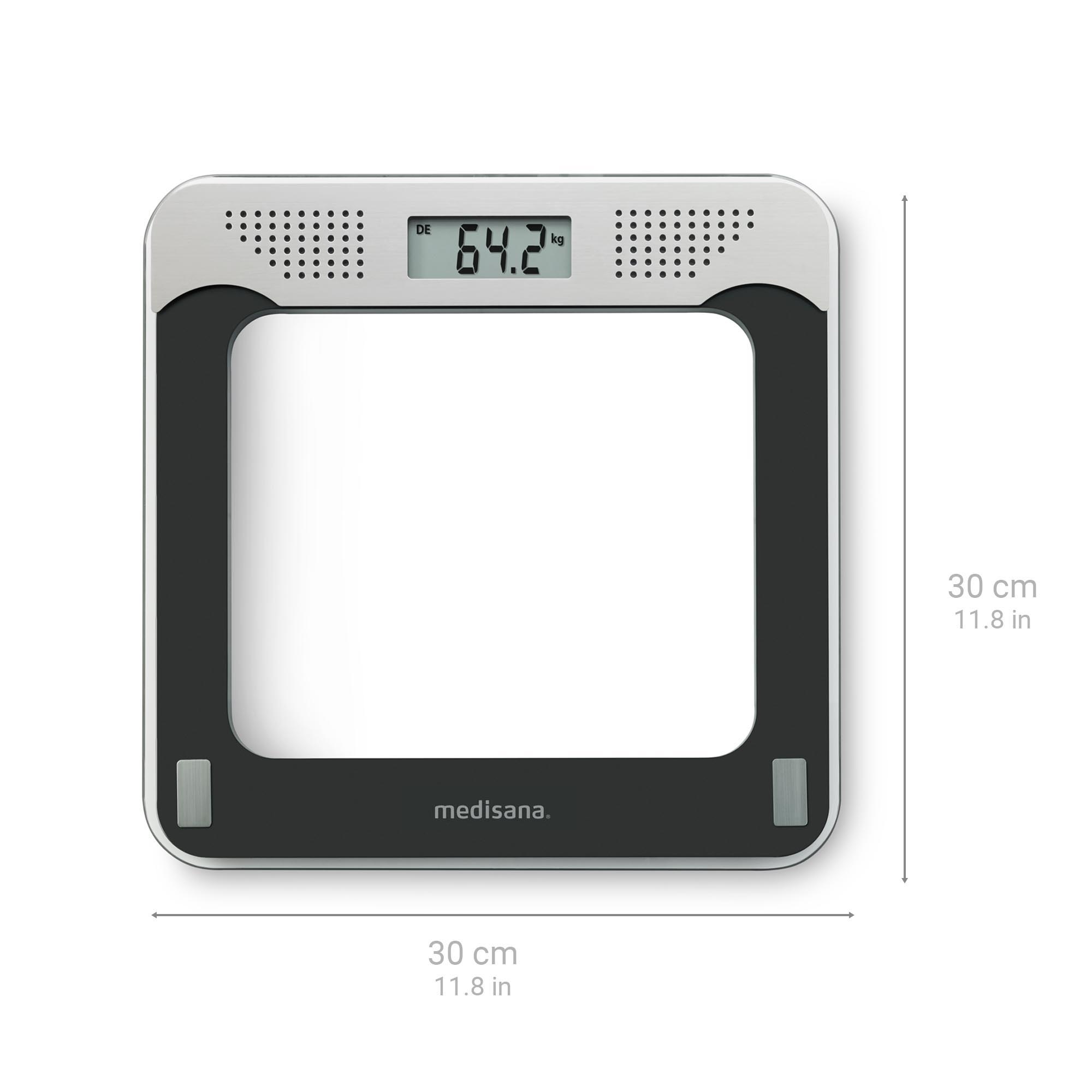 PS 425 | Personal Scale