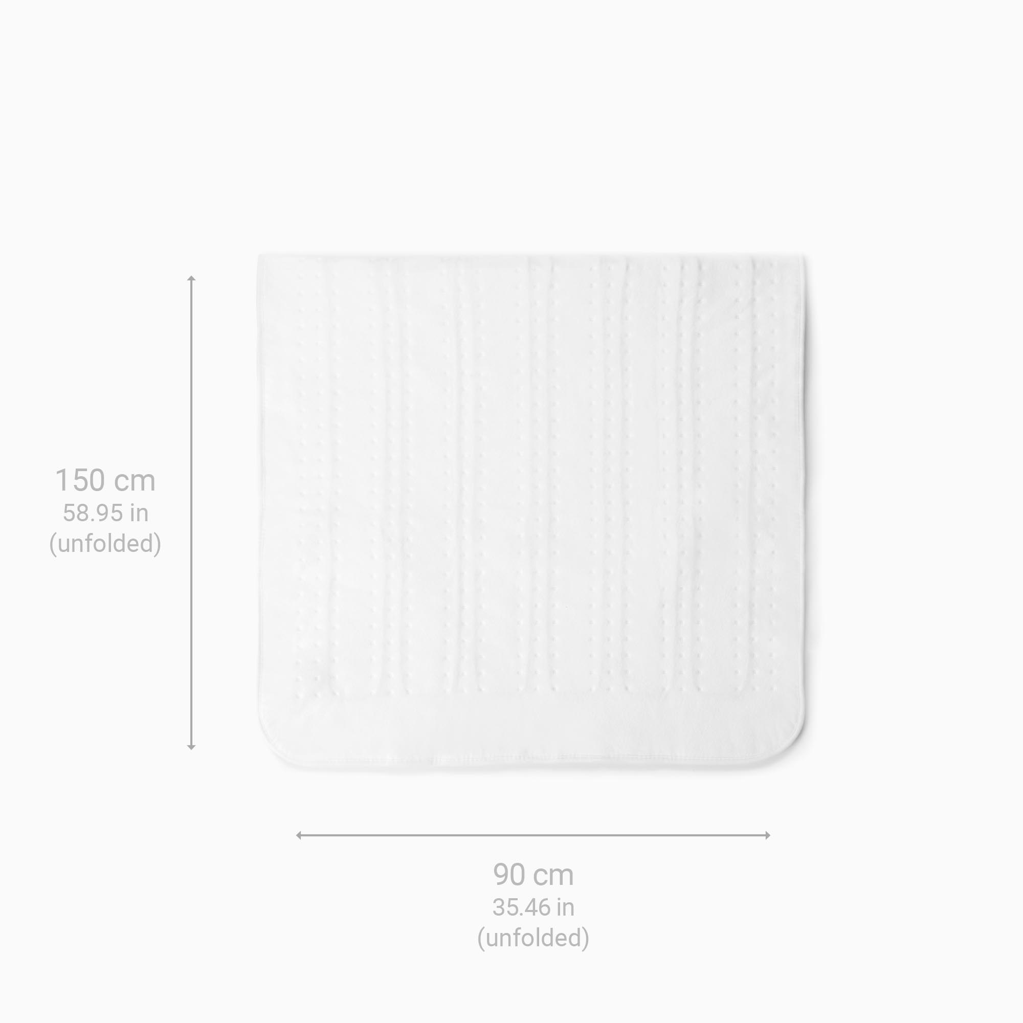 HU A60 Heated Underblanket