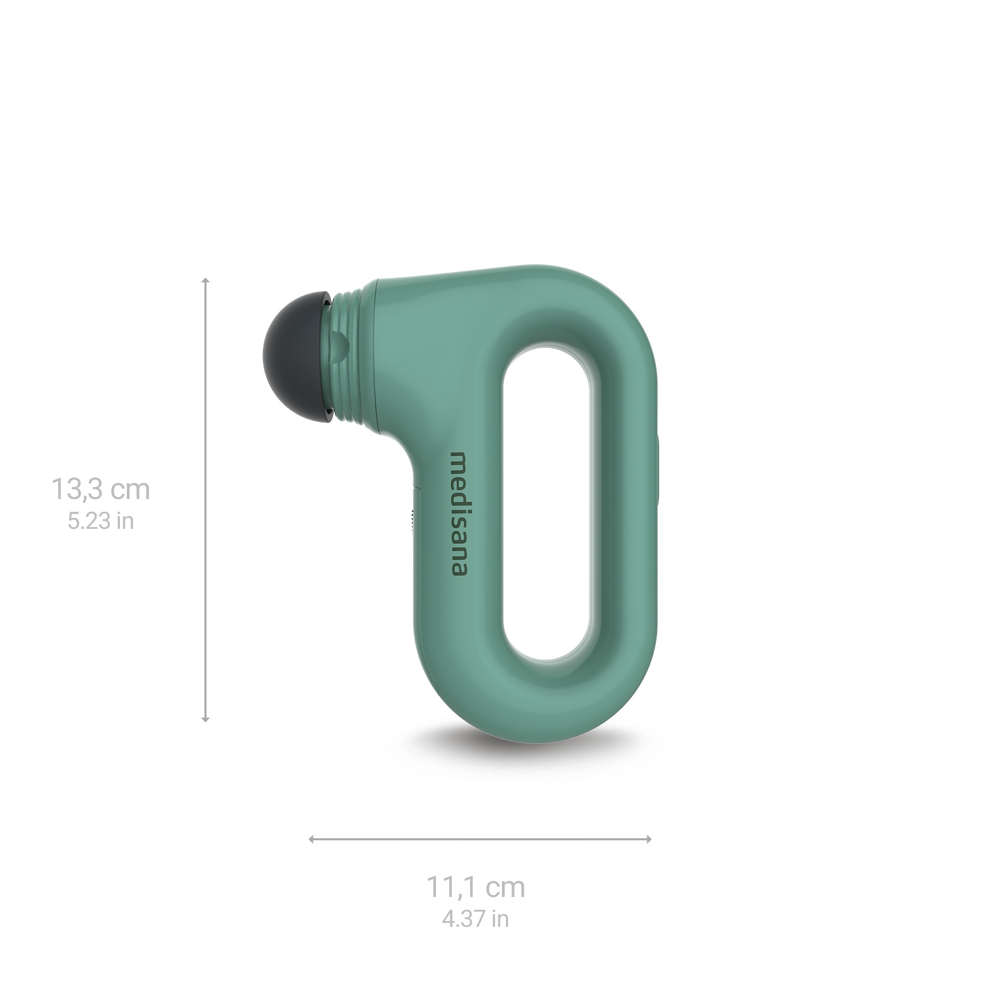 HM 330 | Mini Hand Massager