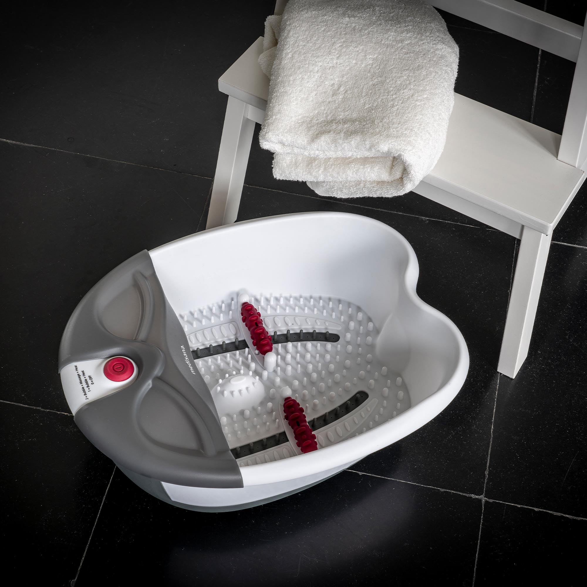 FS 300 | Foot spa