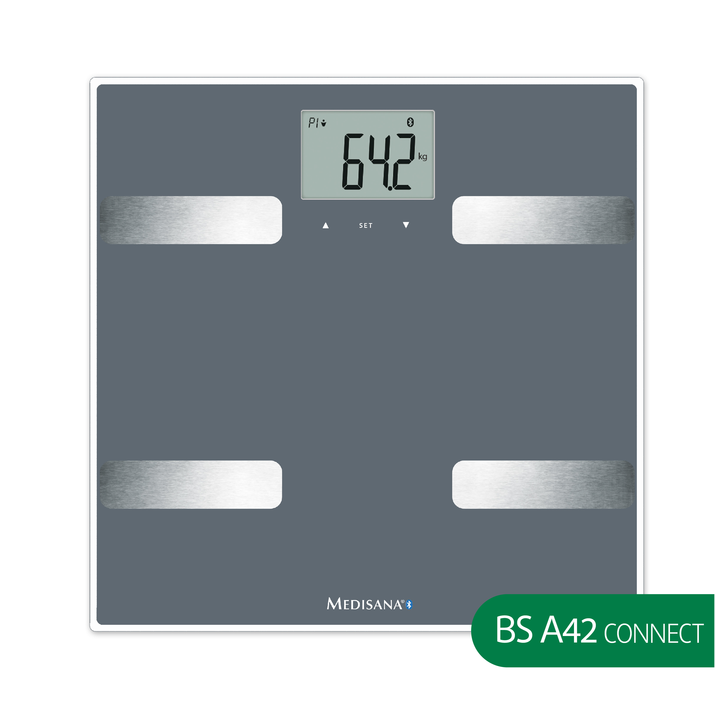 BS A42 connect | Körperanalysewaage