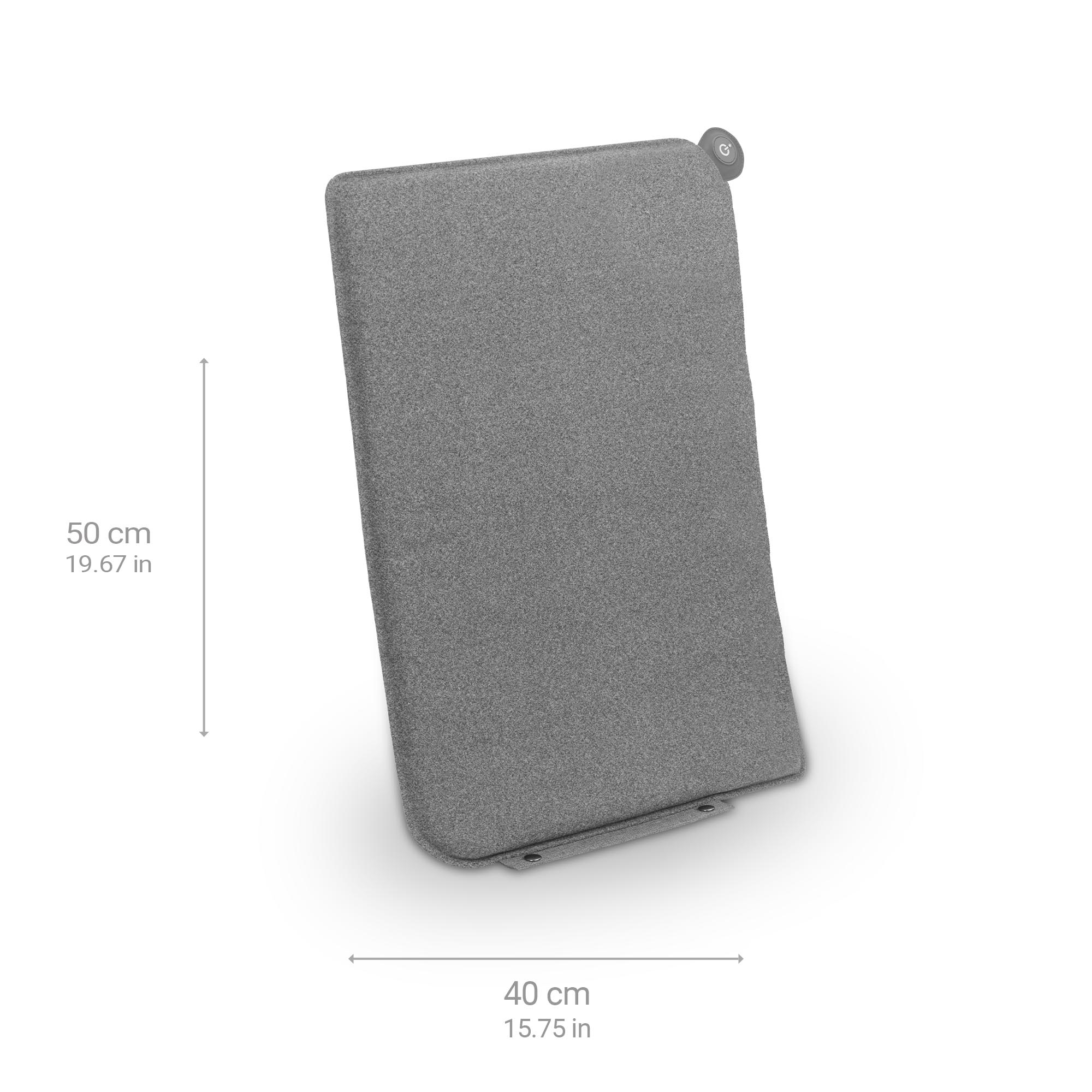 OL 750 | Outdoor Heating Pad