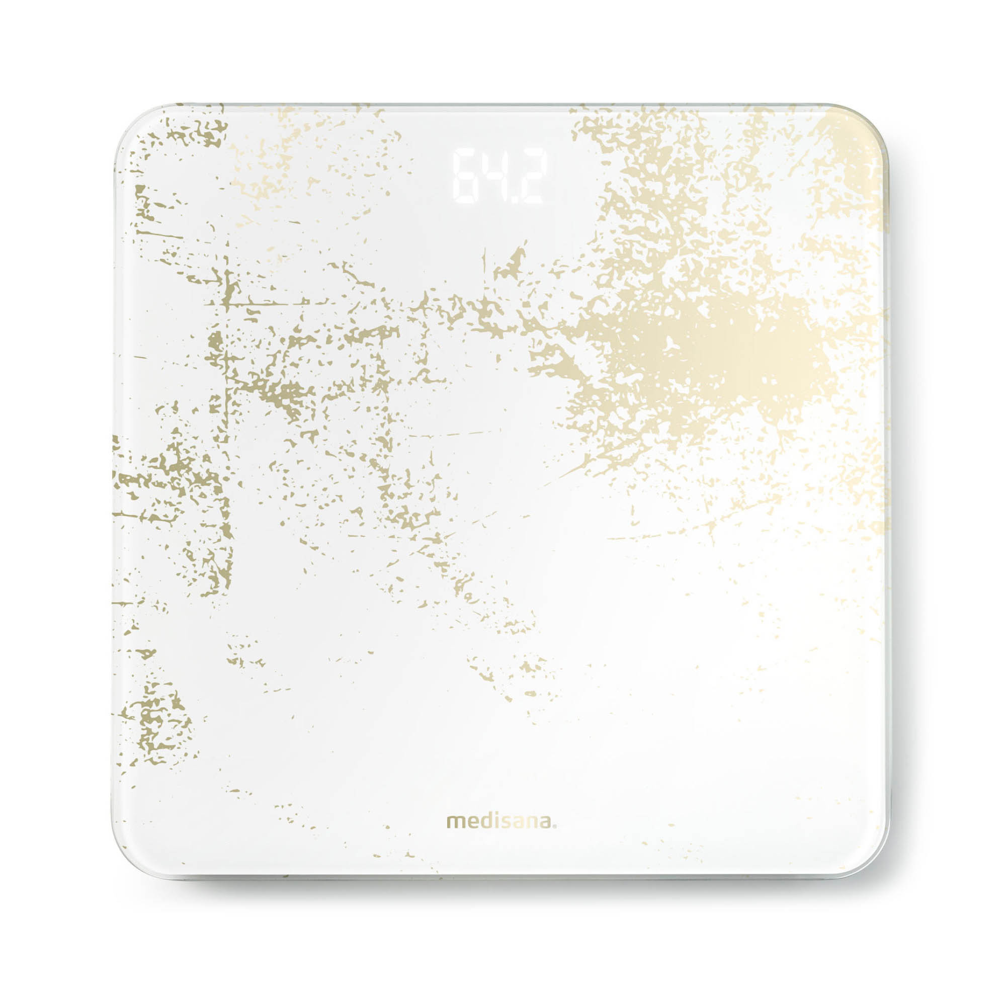 PhasedOut - medisana PS 436 Personenwaage