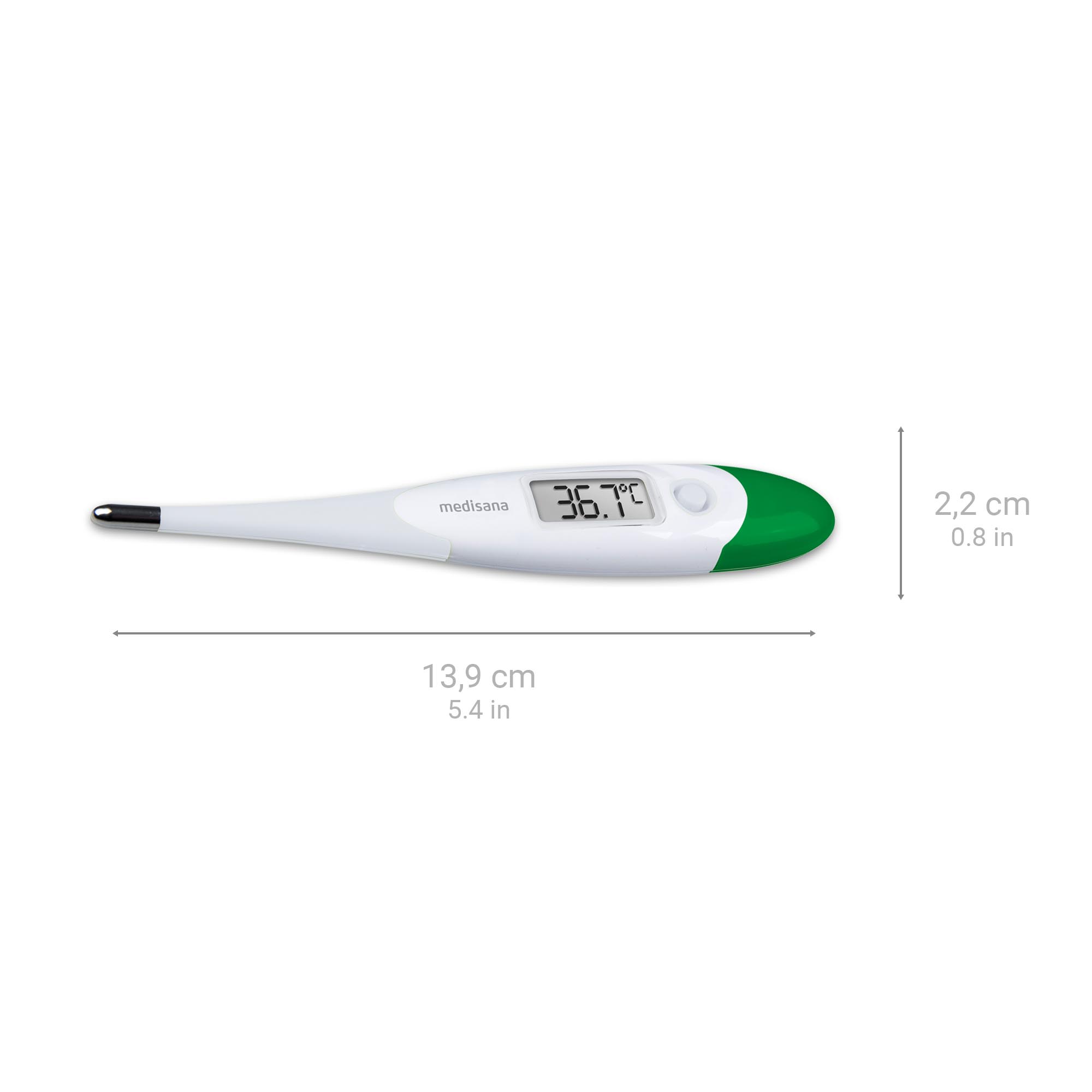 TM 700 | Probe thermometer
