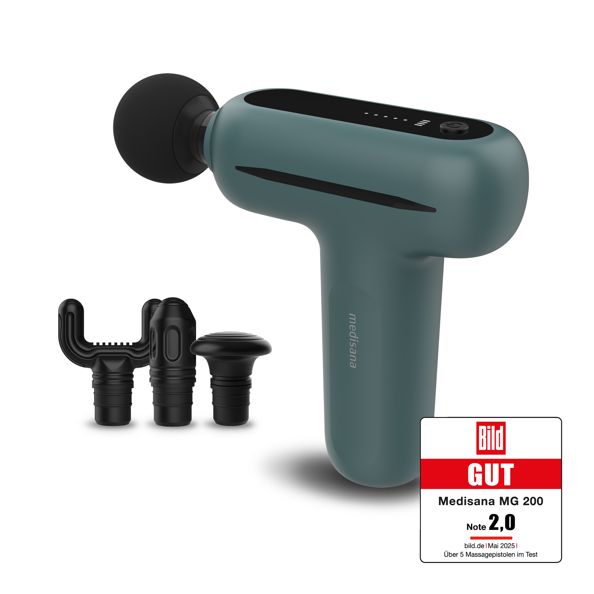 MG 200 | Massage Gun