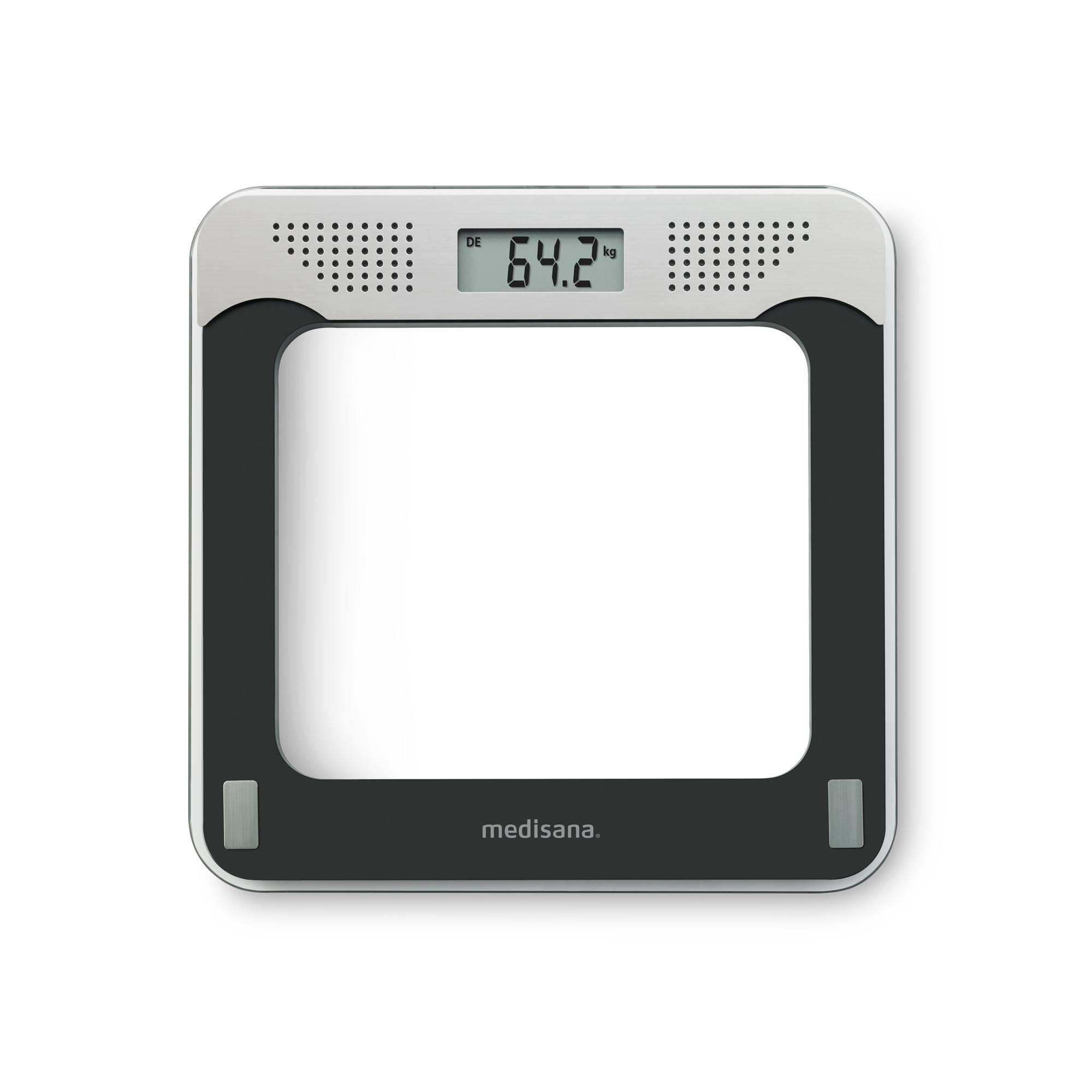 PS 425 | Personal Scale