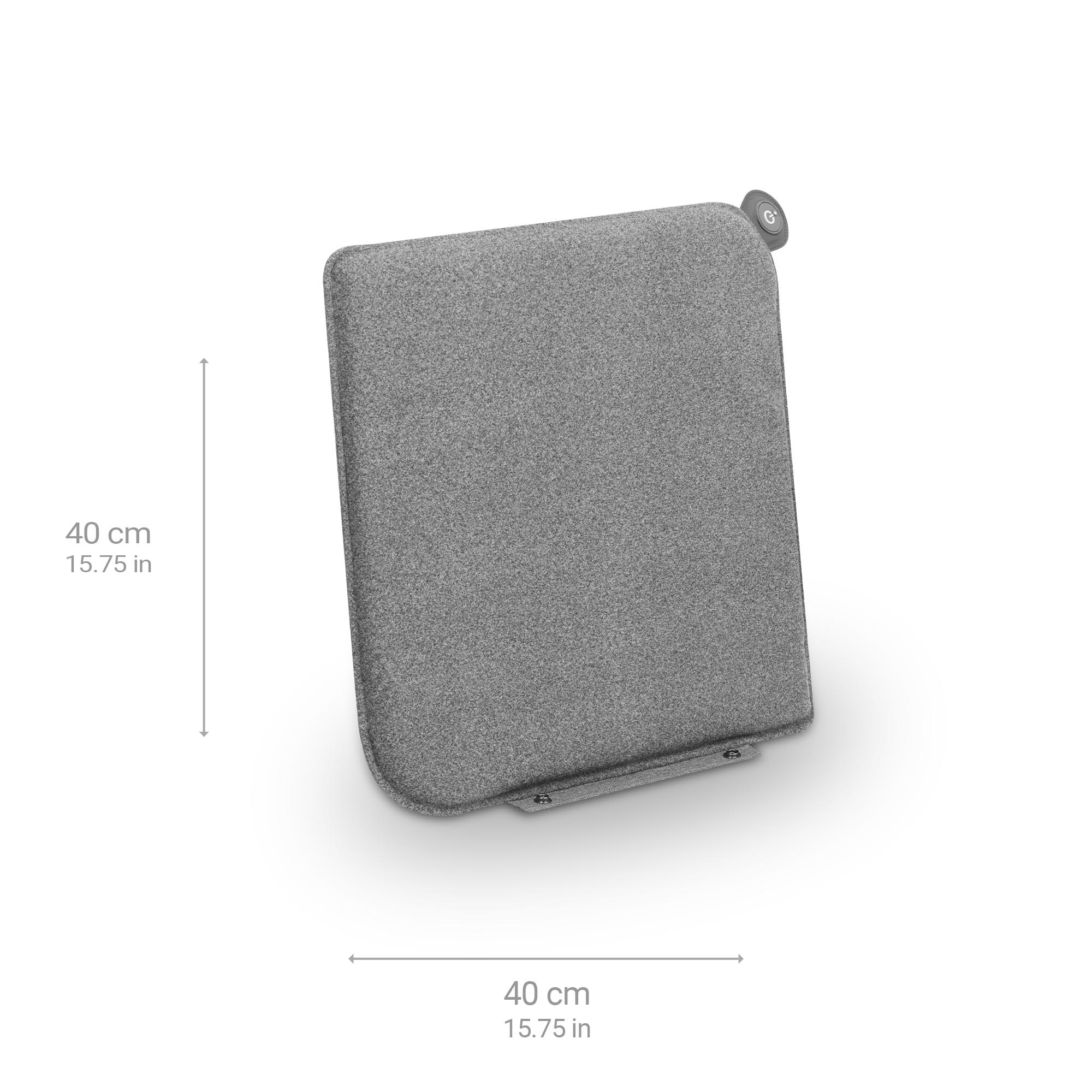 medisana OL 700 outdoor seat cushion
