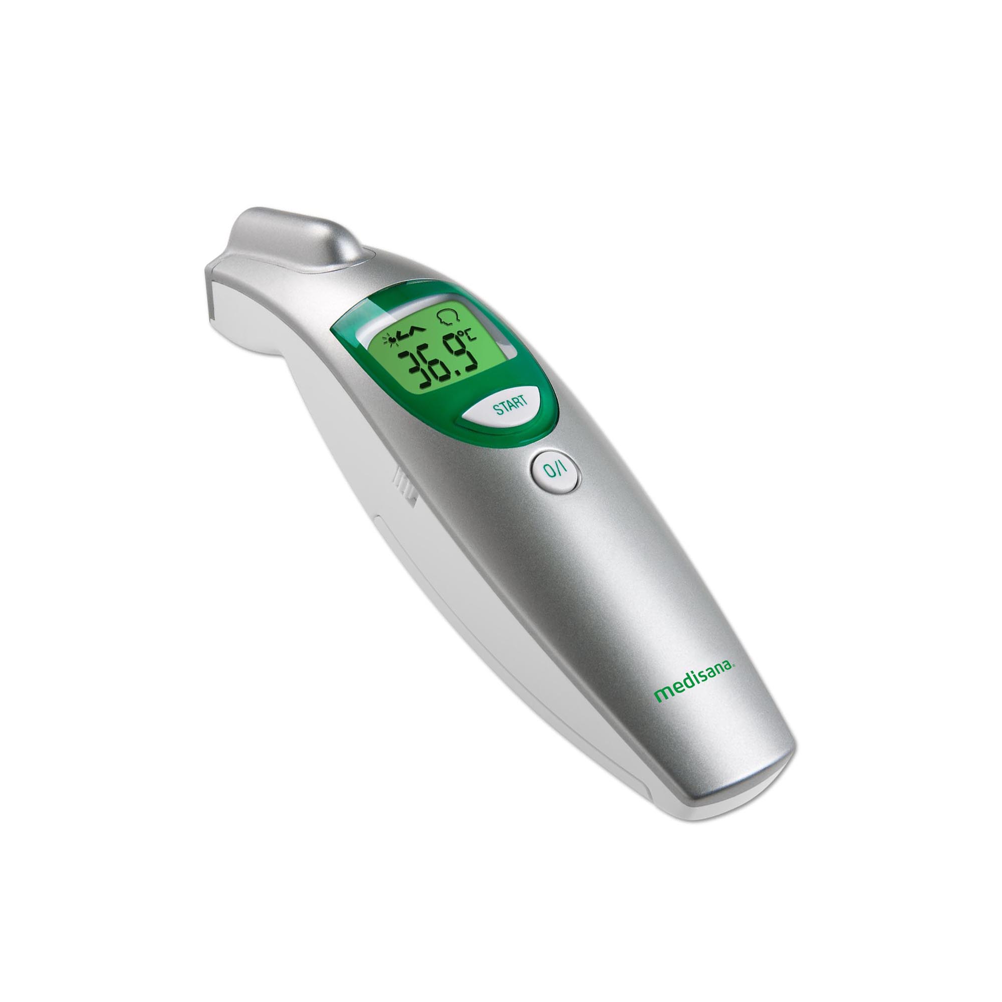 FTN | Infrared Fever Thermometer