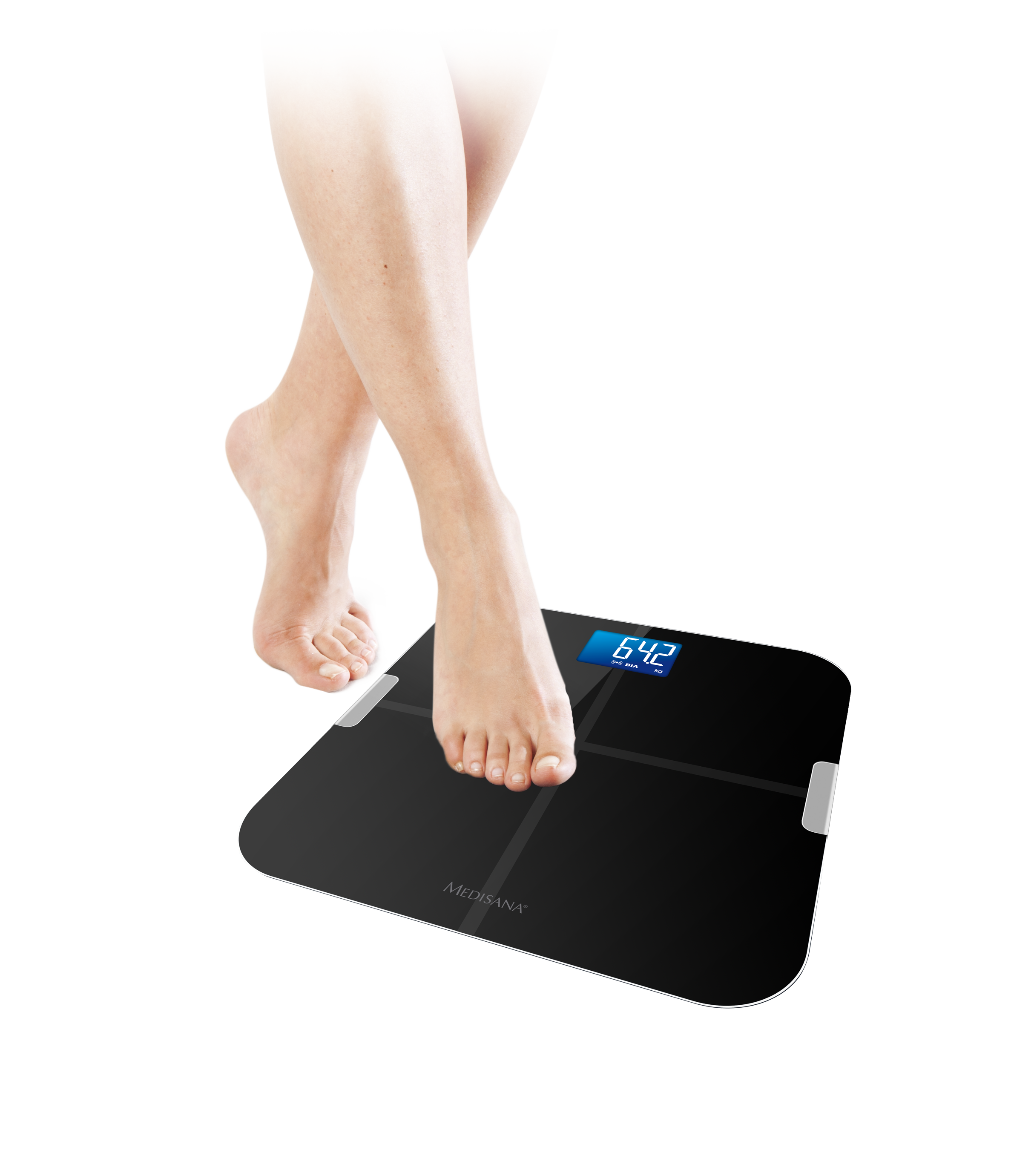 BS 440 connect | Body composition scale