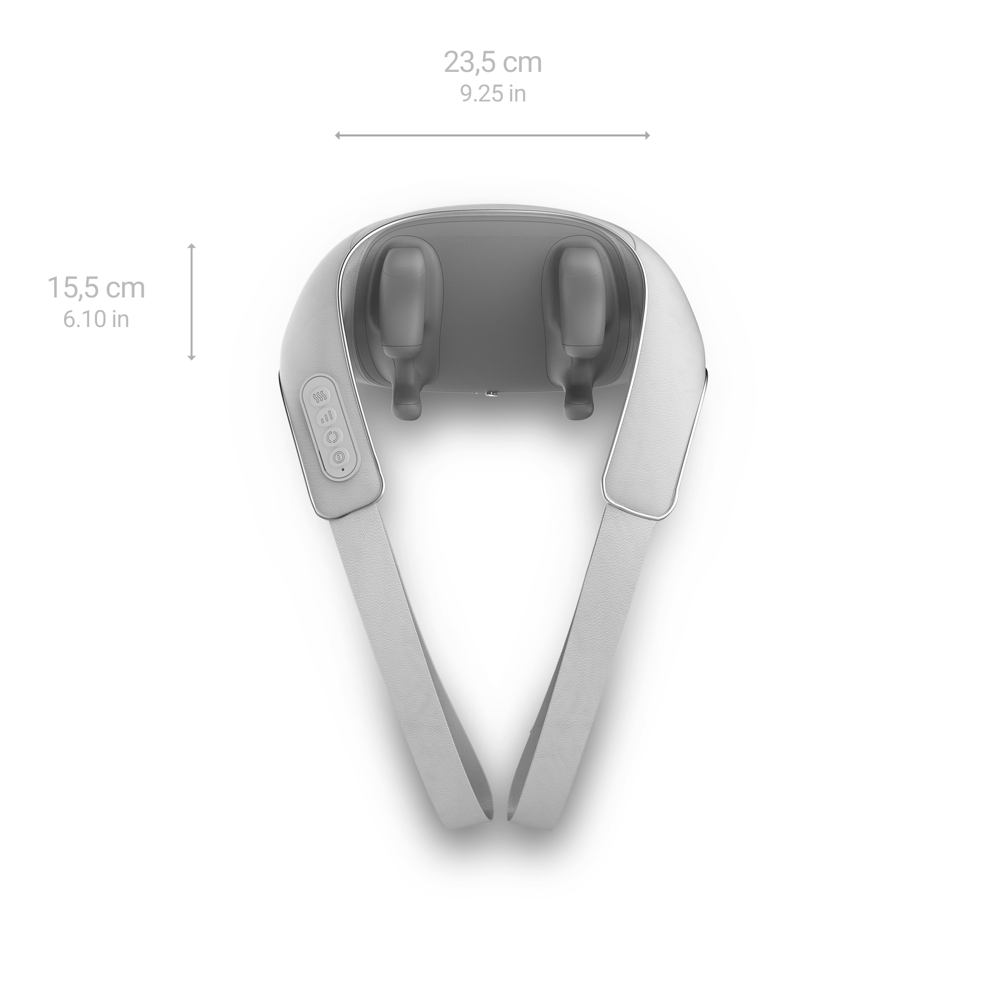 NM 990 | Wireless Neck Massager