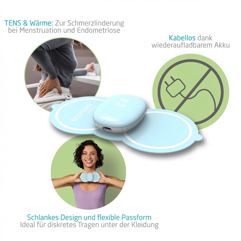 TT-25E | Elektrotherapiegerät
