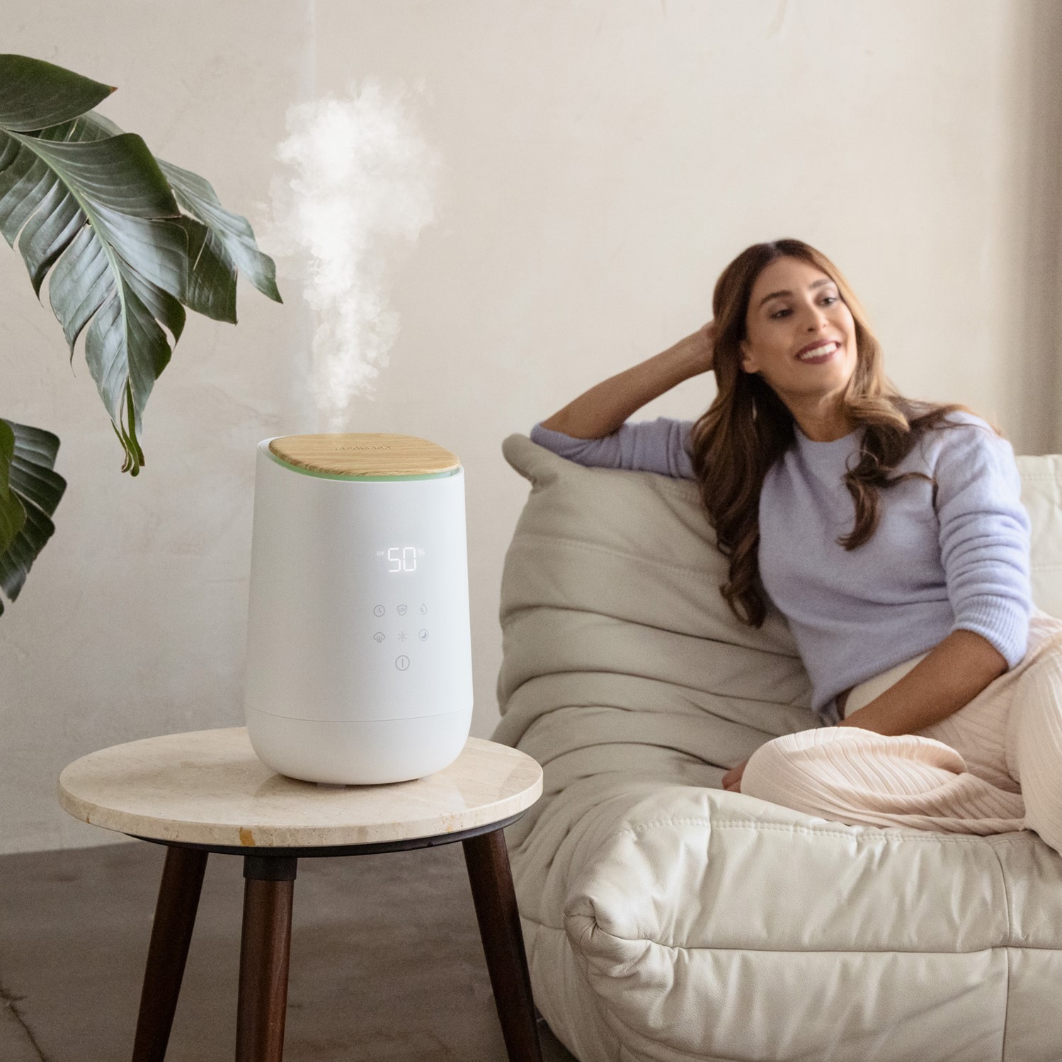 AH 680 | 3-in-1 Humidifier