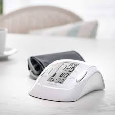 MTP Pro | Upper arm blood pressure monitor