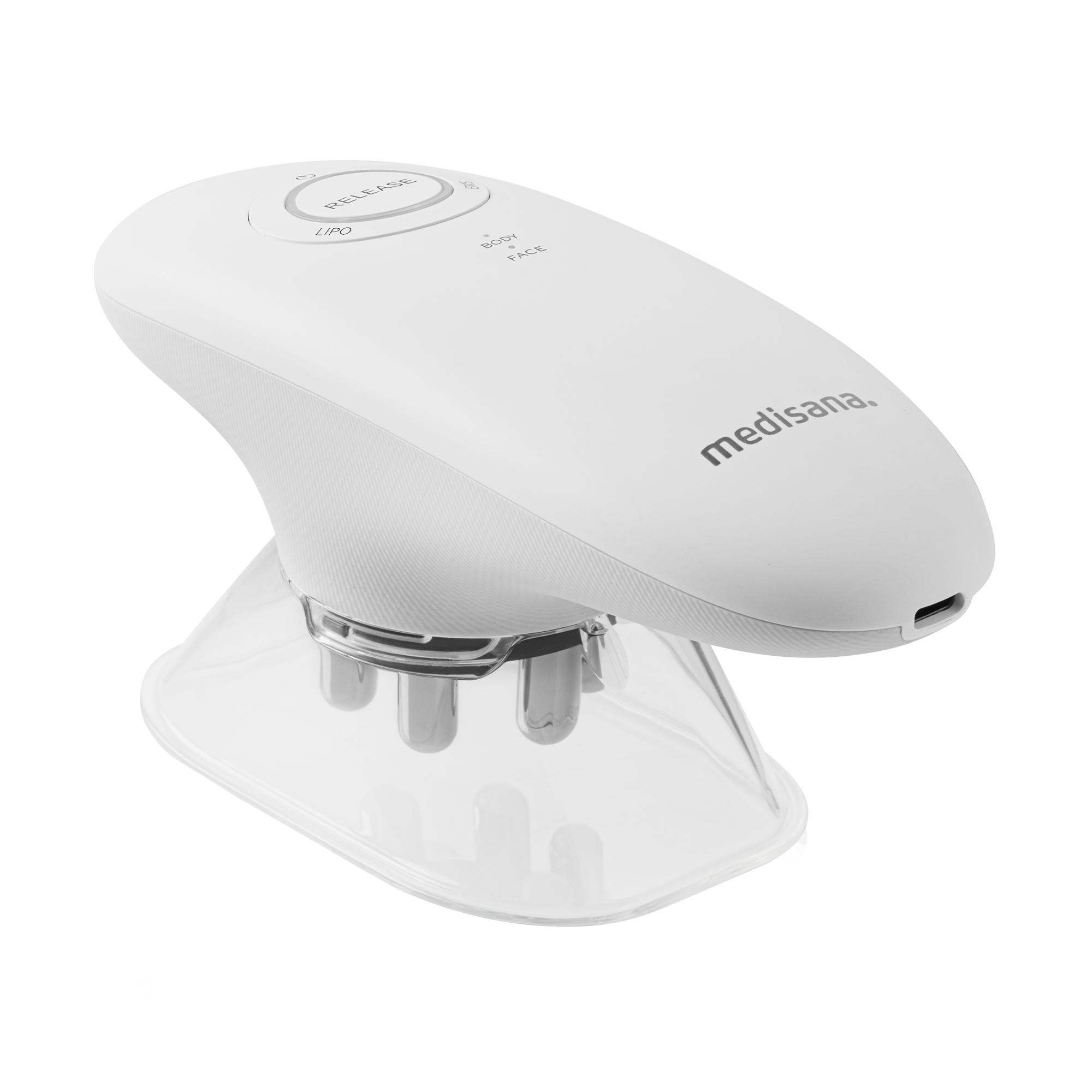 Cellulite-Massagegeräte
