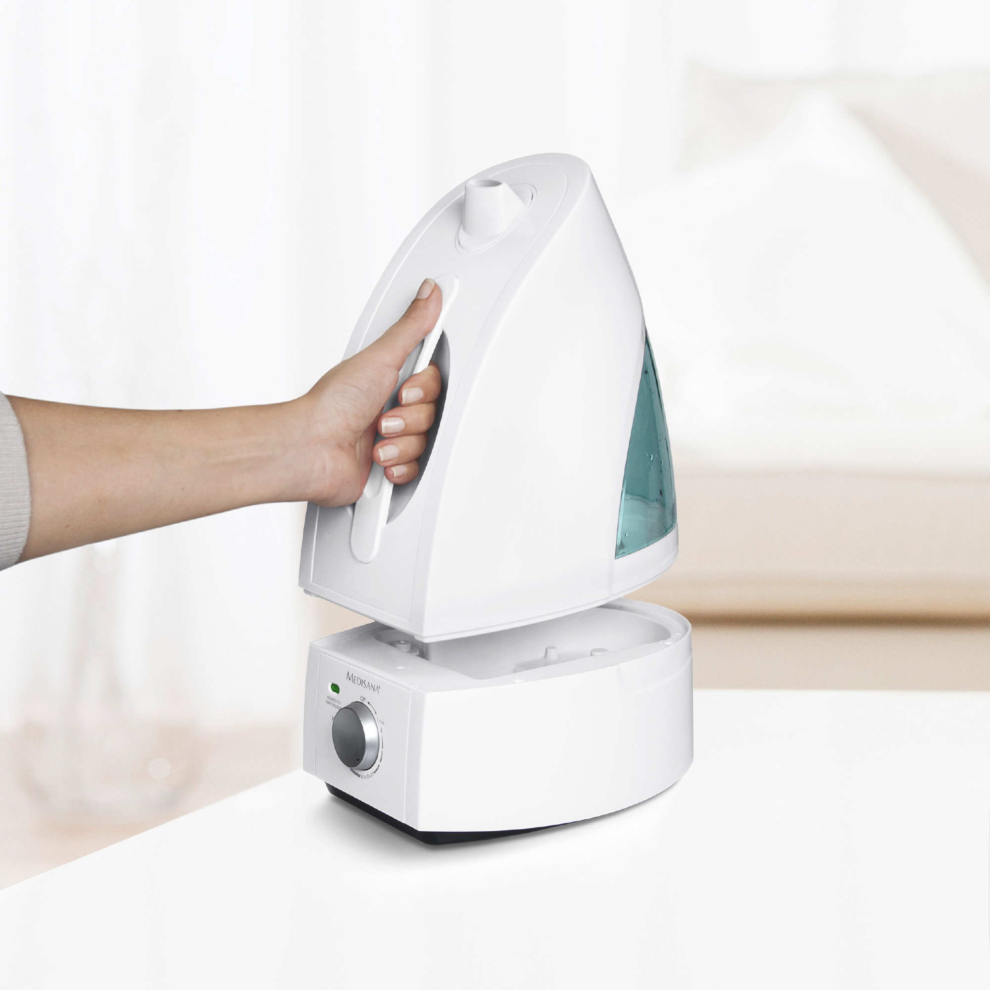 AH 660 | Humidifier