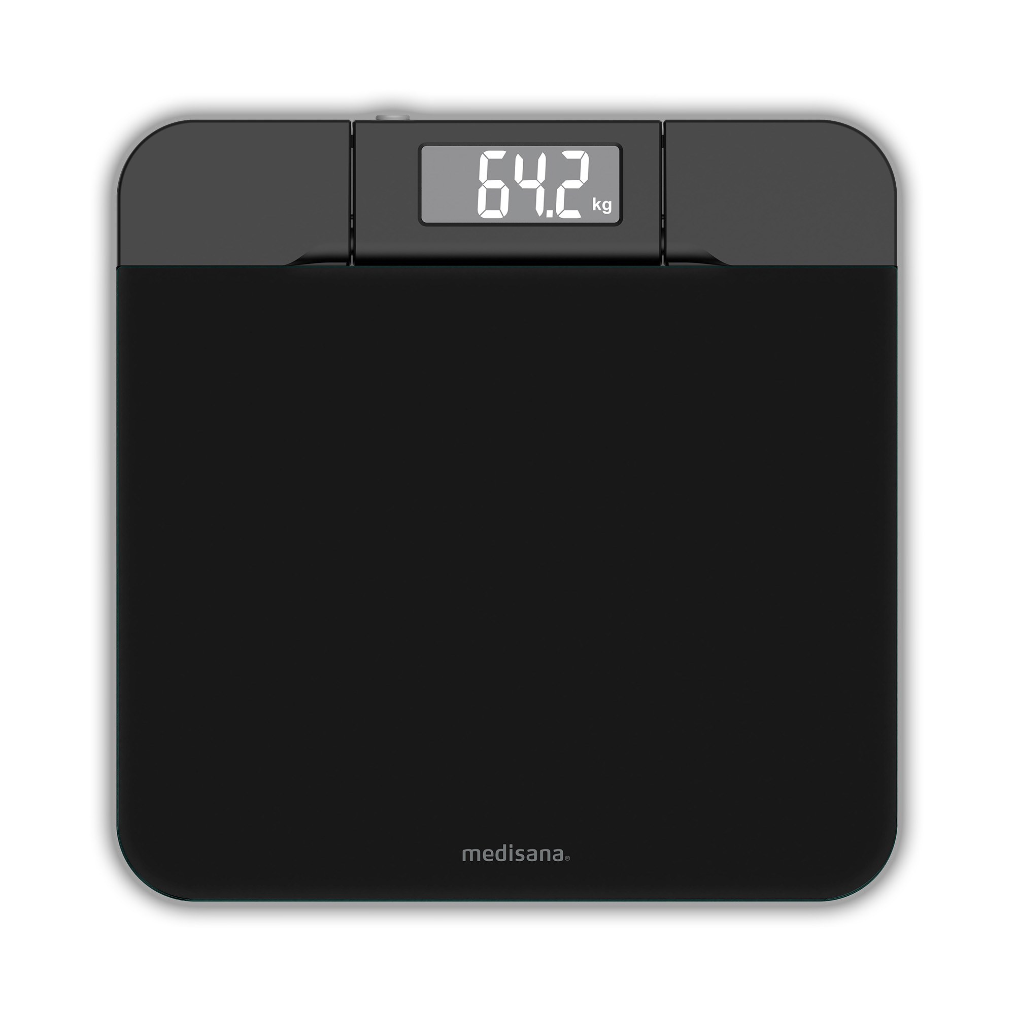 PS 520 | Personenwaage