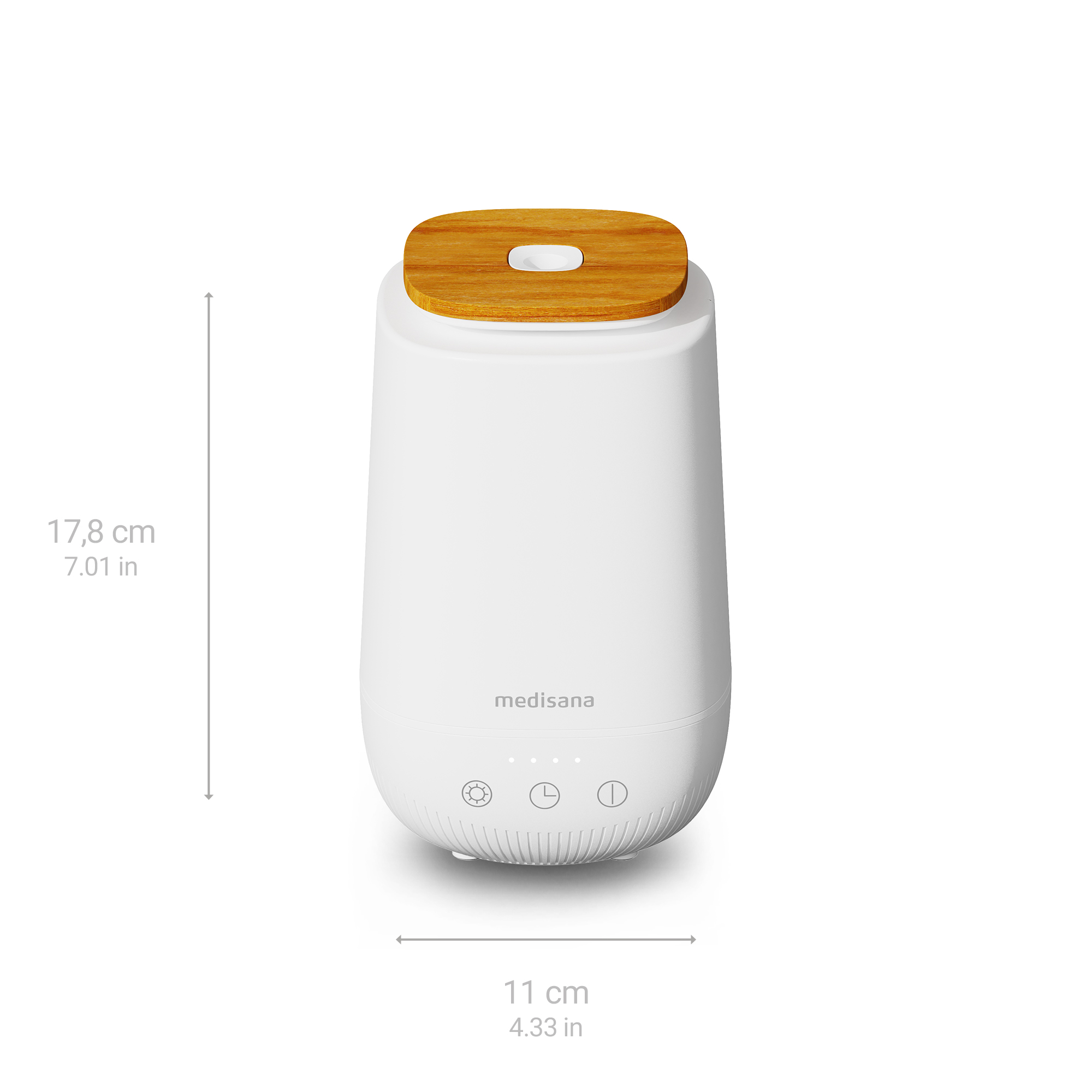AD 650 | Aroma Diffuser