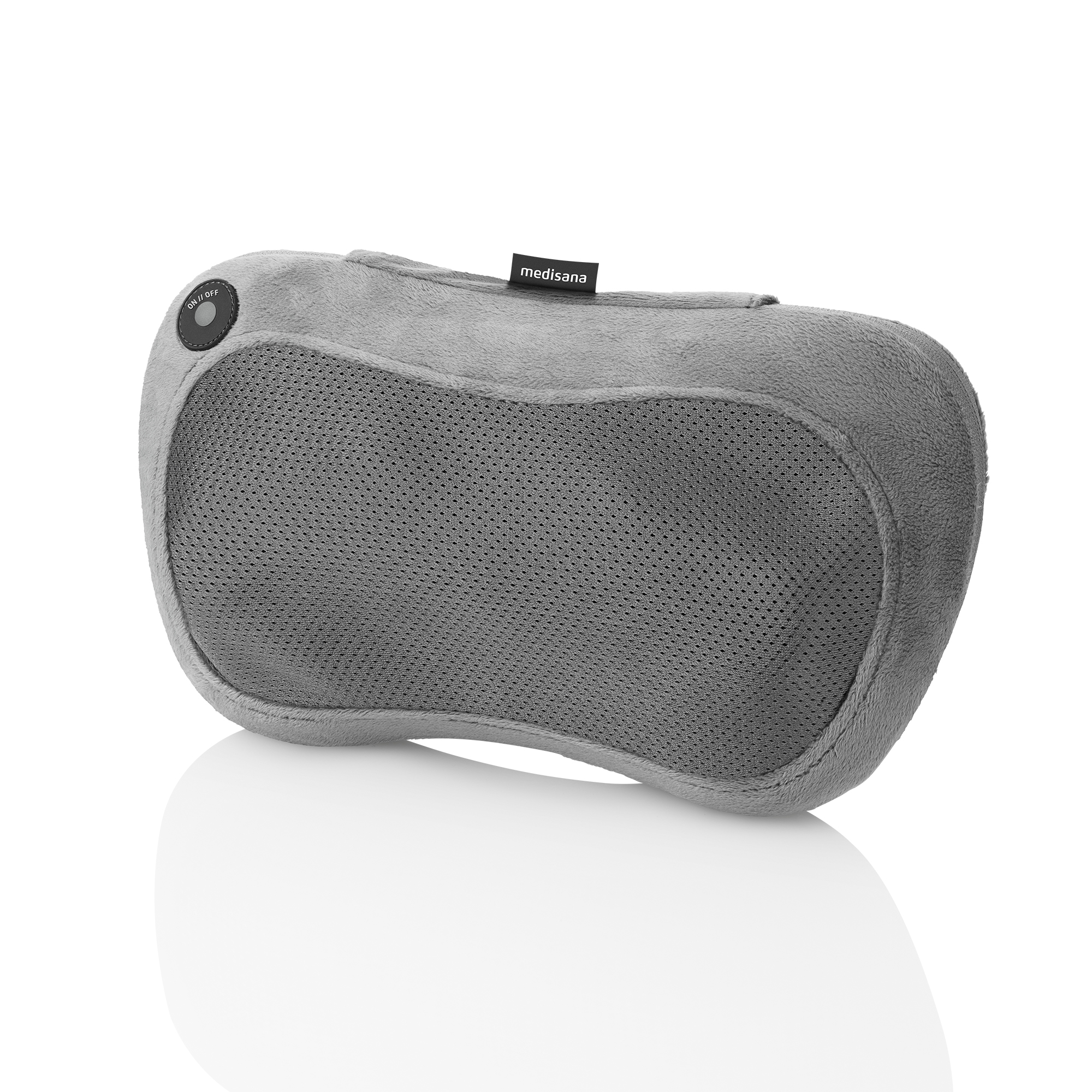 PhasedOut - medisana MC 250 Massagekissen