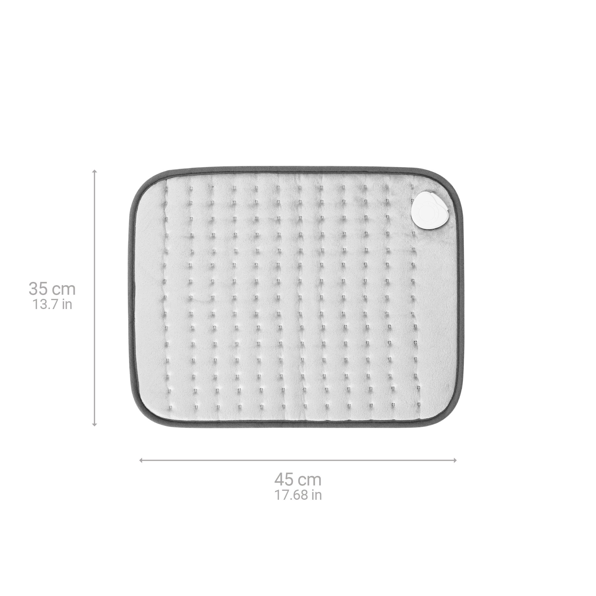 HP 650 | Heating Pad XL