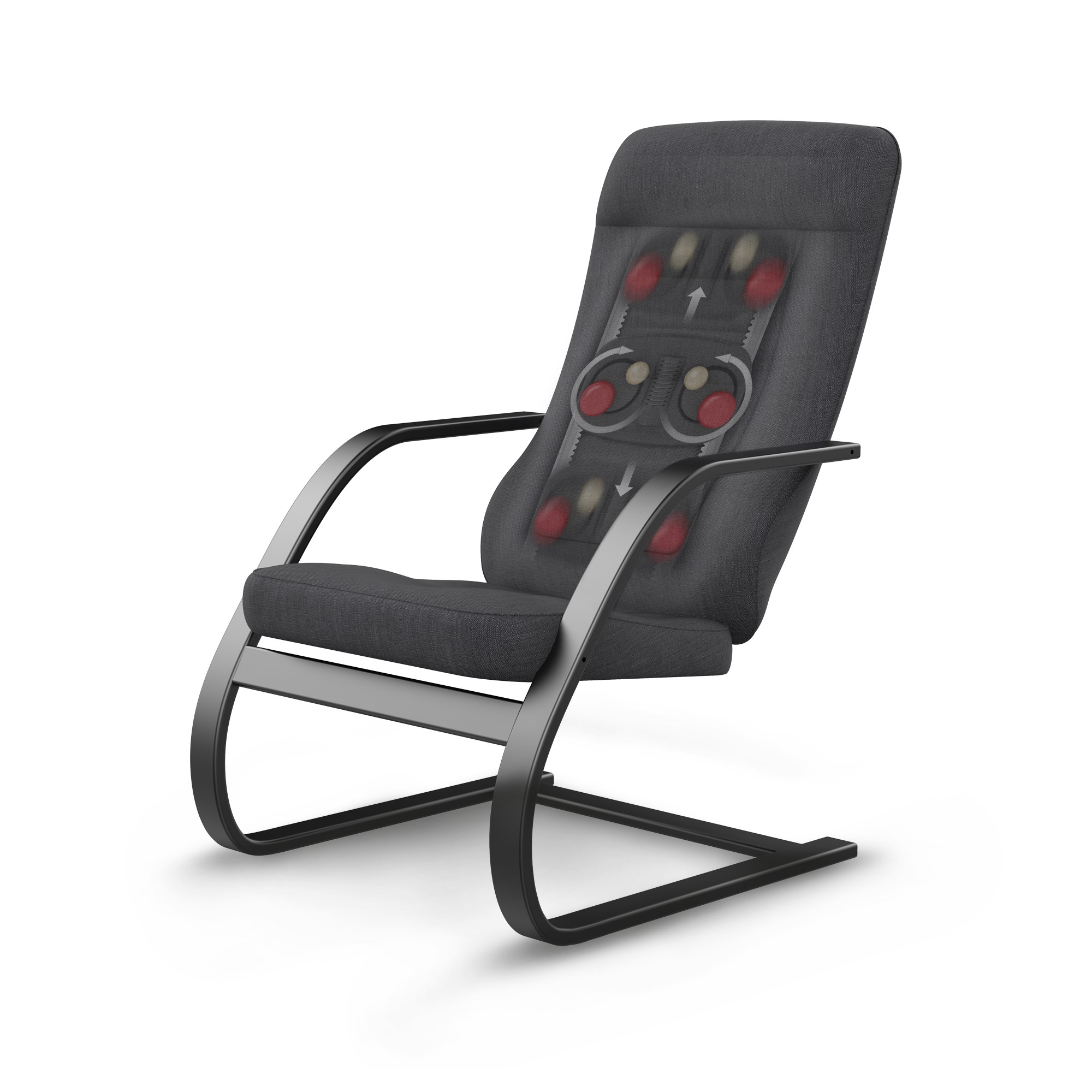 Massagematte | MM 825 | medisana Massagematte | MM 825 | medisana
