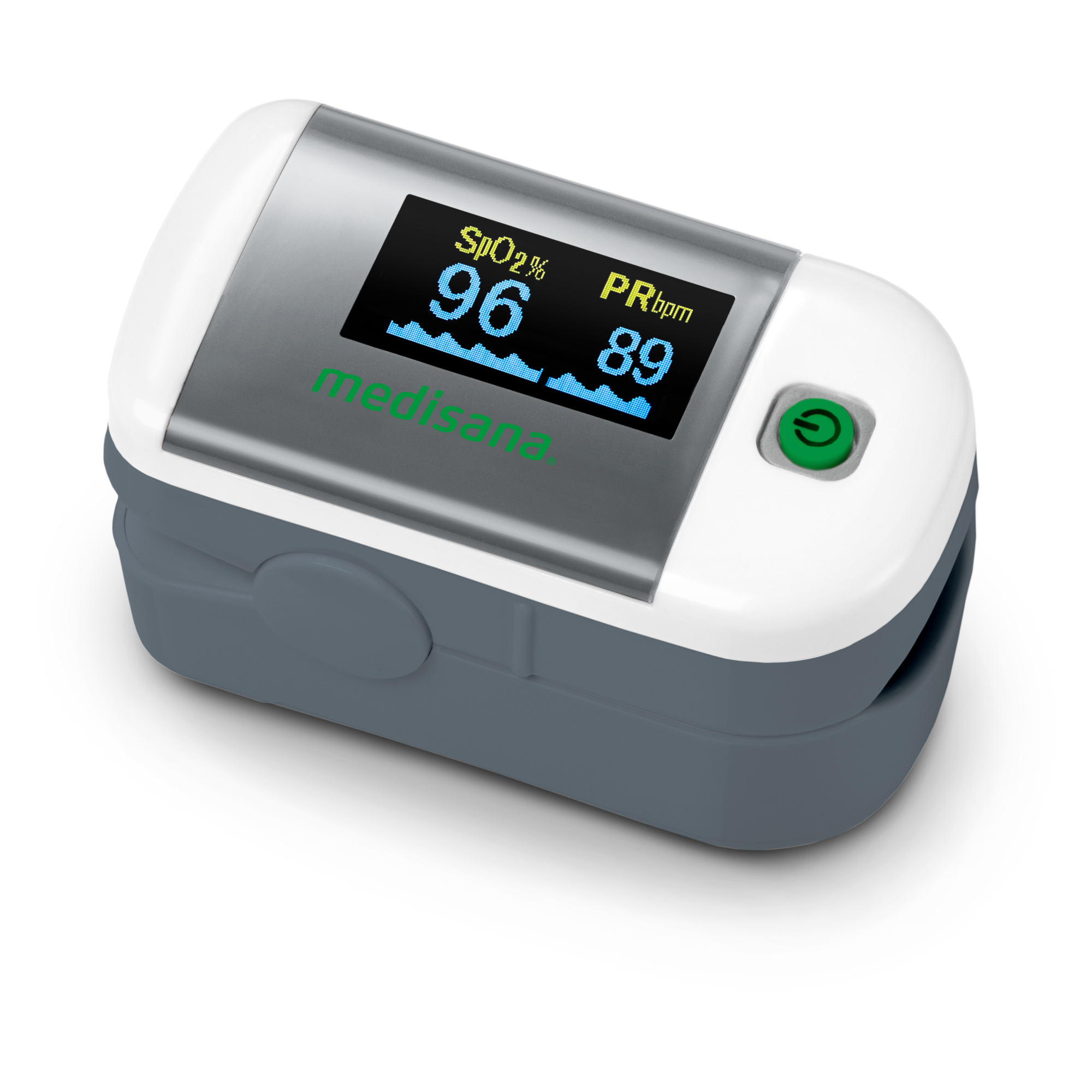 PM 100 | Pulsoximeter