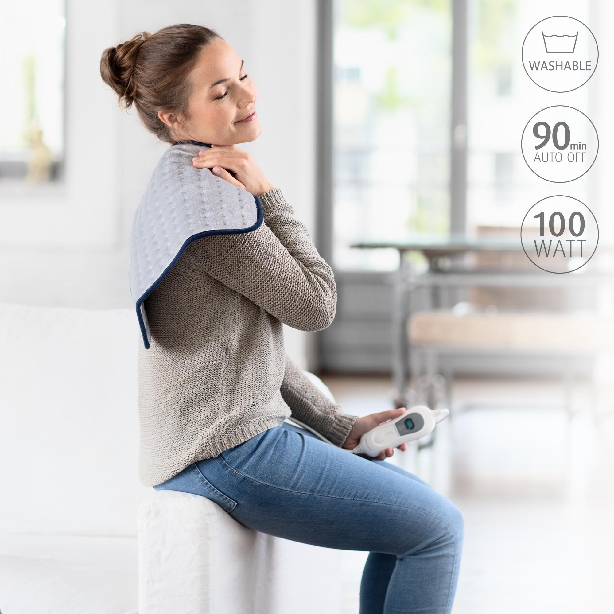HP 405 | Heating Pad