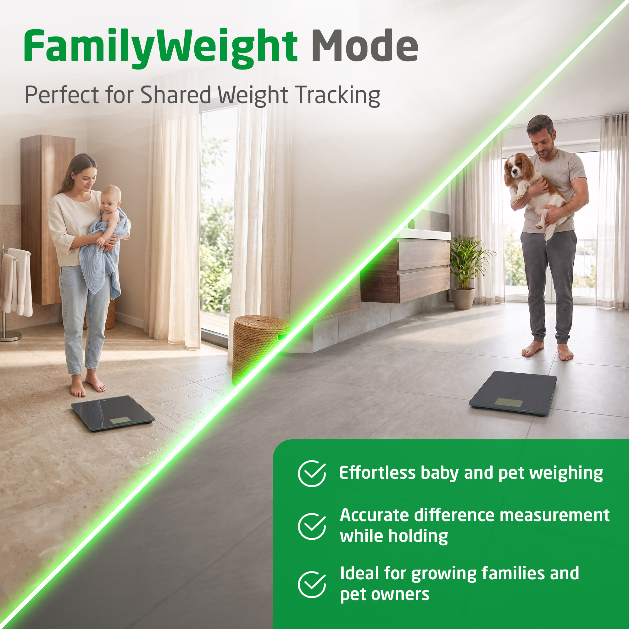 medisana PS 530 Personal Scale