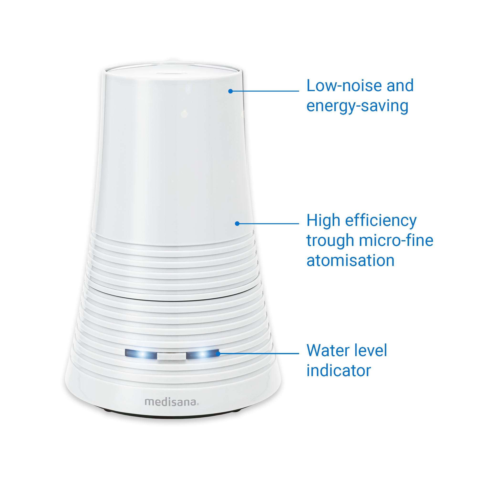 AH 662 | Humidifier