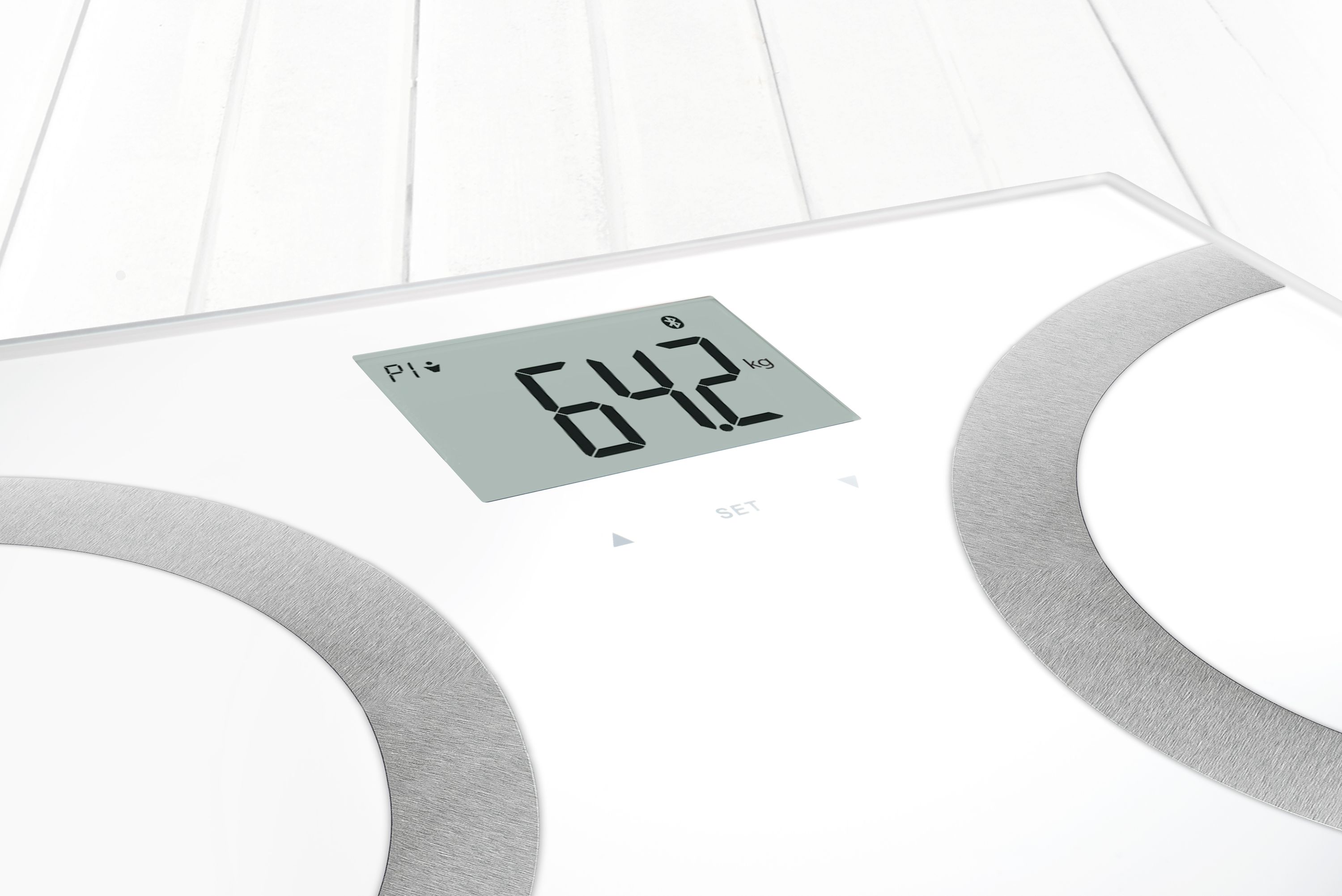 BS 445 connect | Body Analysis Scale