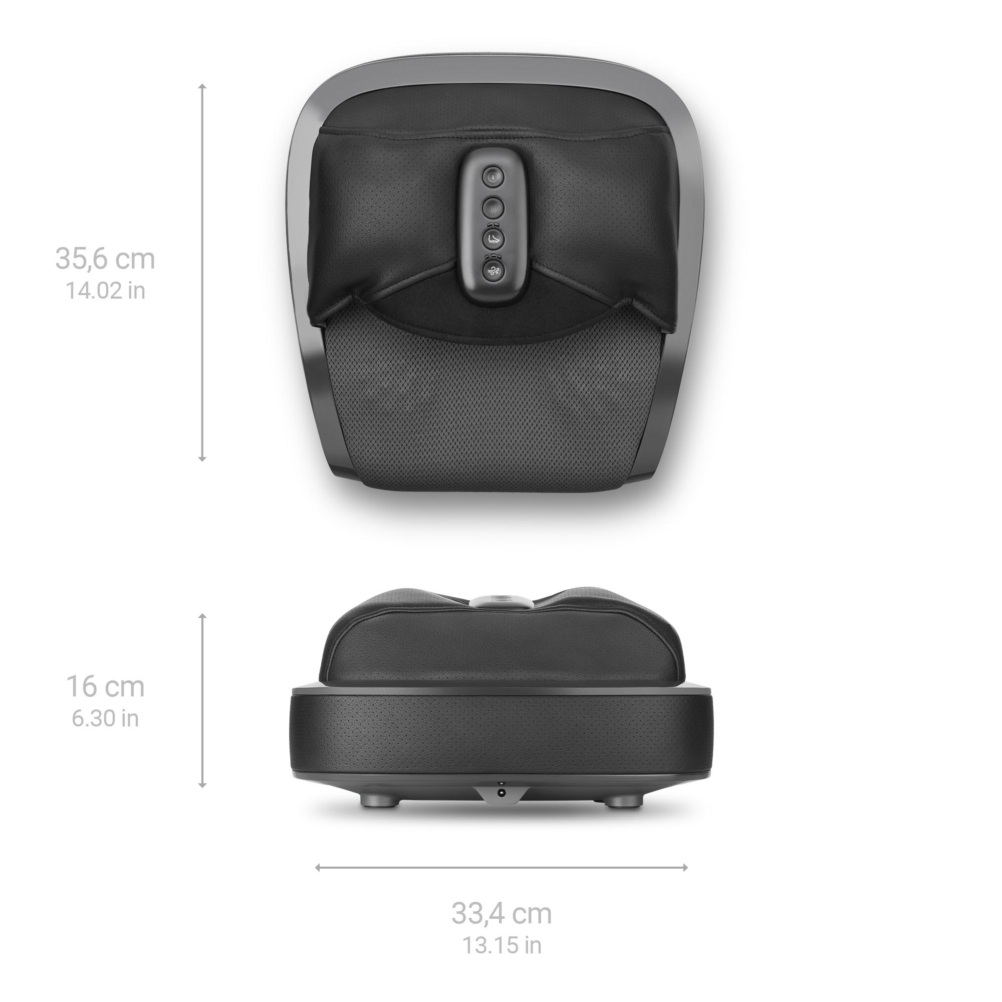 FM 900 | Foot Reflexology Massager