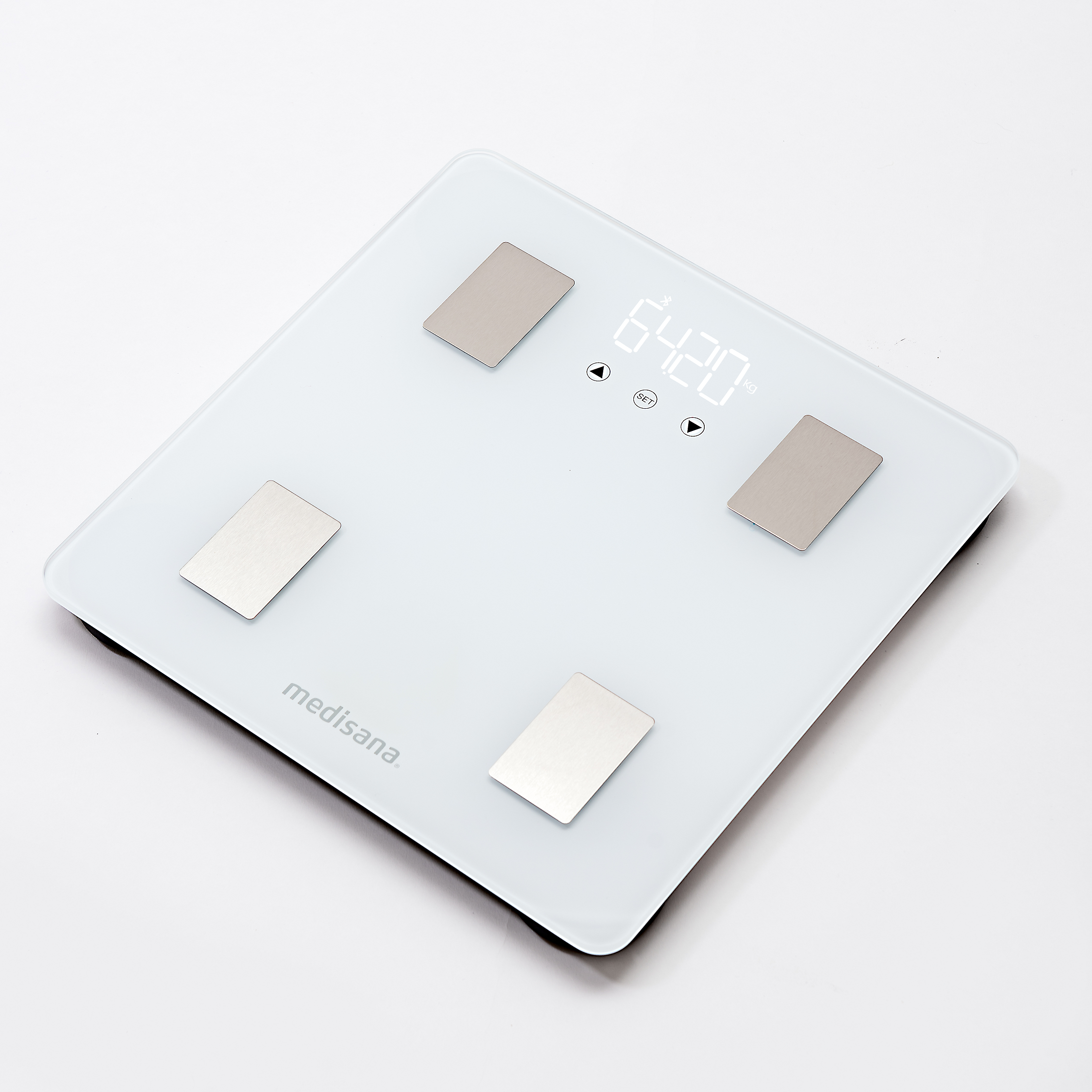 BS 414 connect | Körperanalysewaage