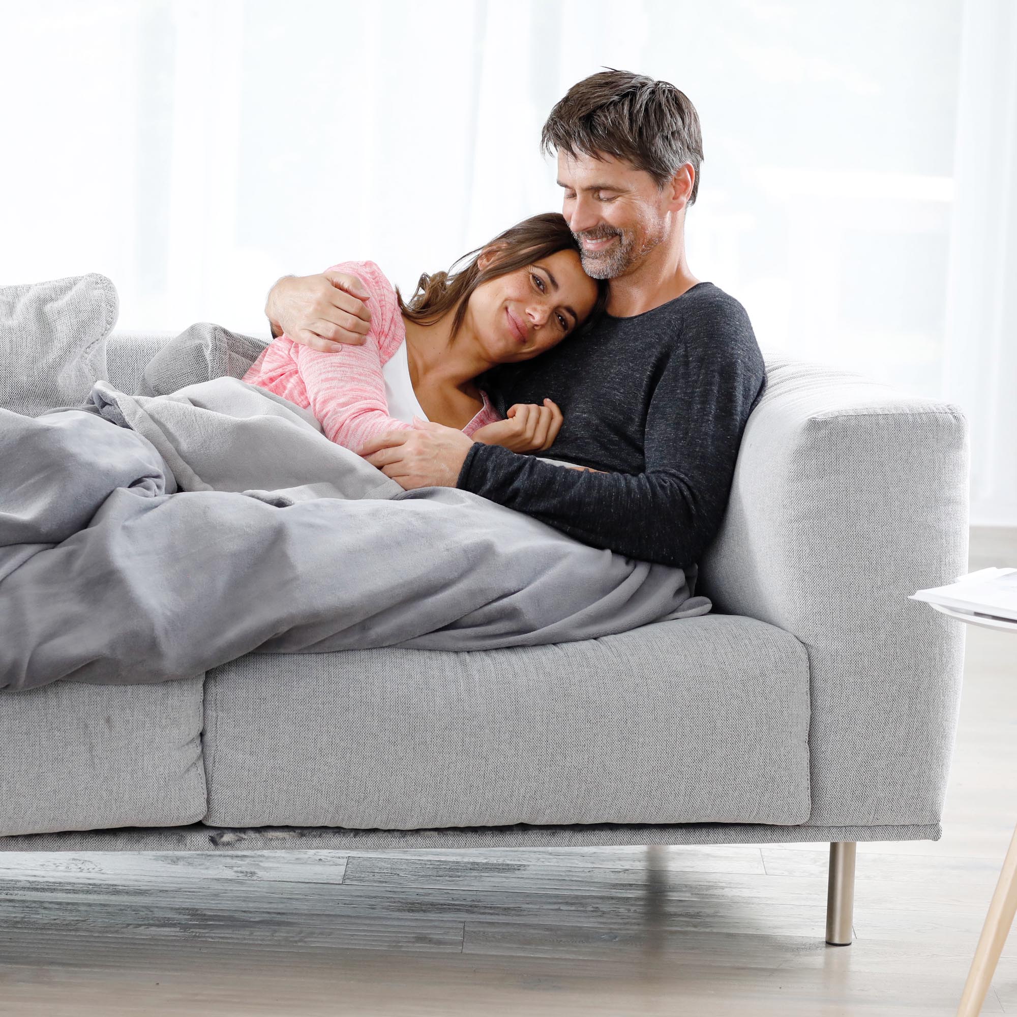 medisana HDW cosy heating blanket